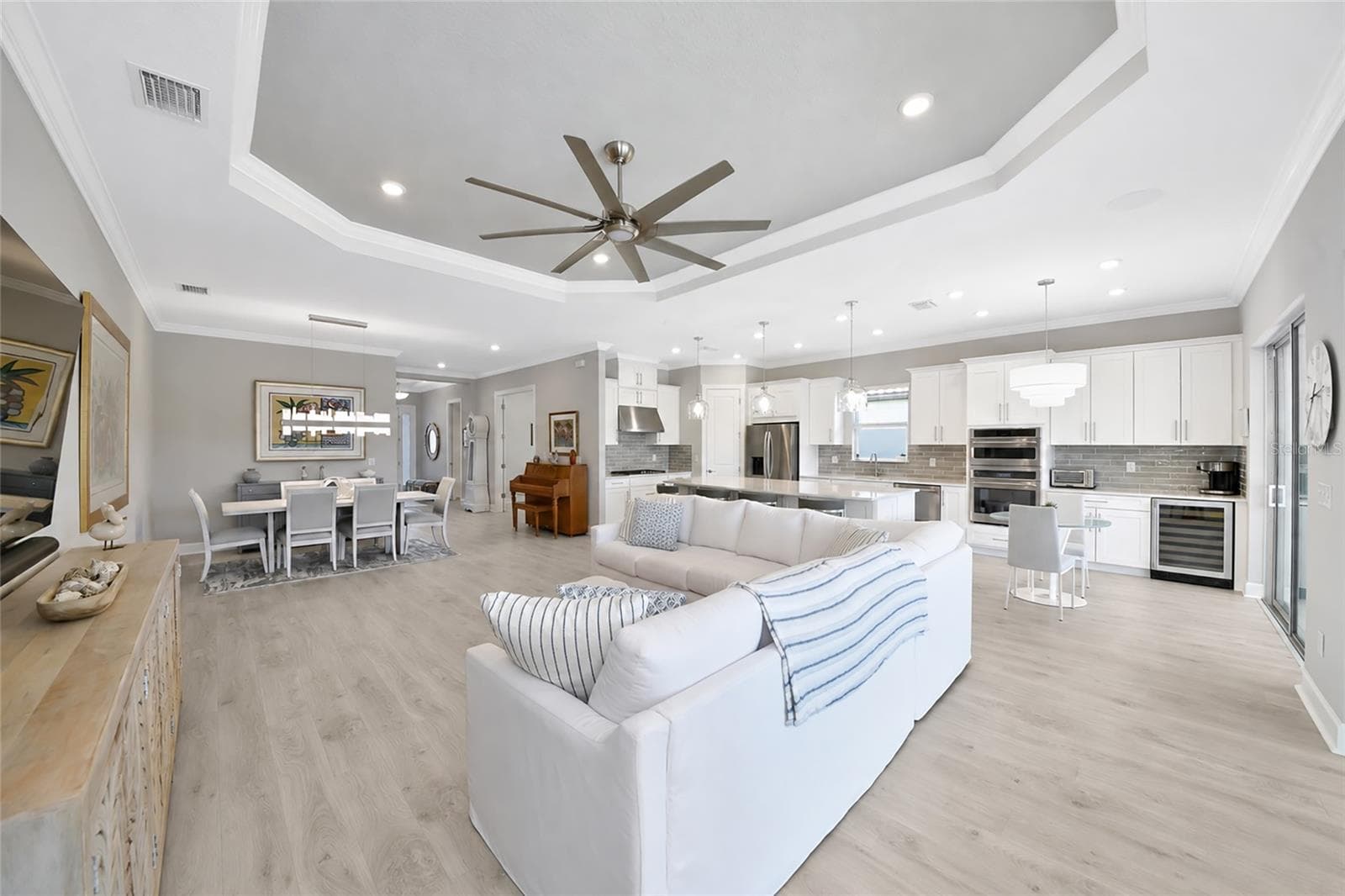 Single Family Residence at 10378 MORNING MIST LN, SARASOTA, photo 12 of 90