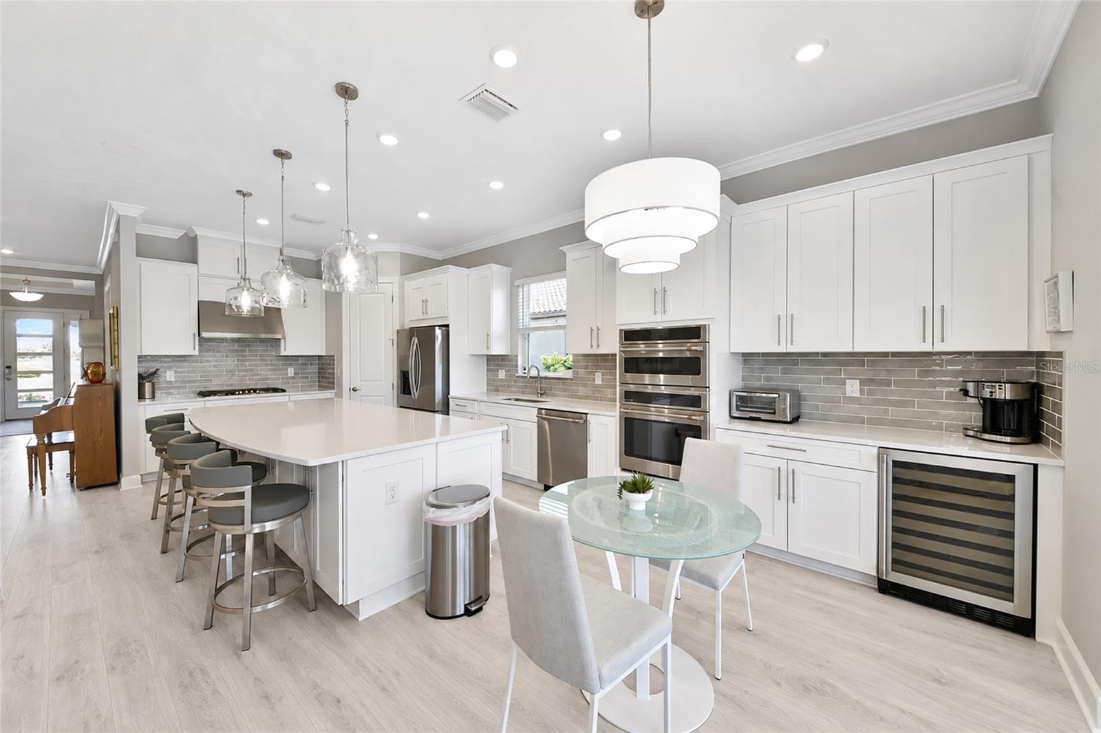 Single Family Residence at 10378 MORNING MIST LN, SARASOTA, photo 13 of 90