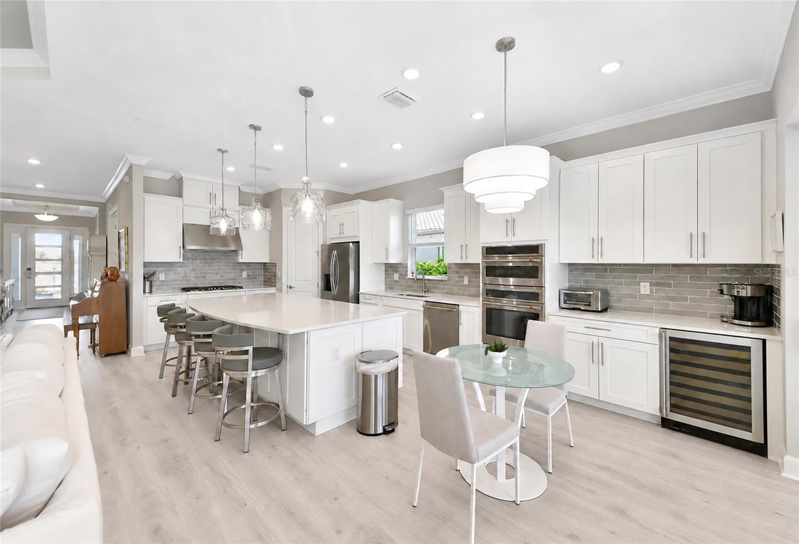 Single Family Residence at 10378 MORNING MIST LN, SARASOTA, photo 14 of 90