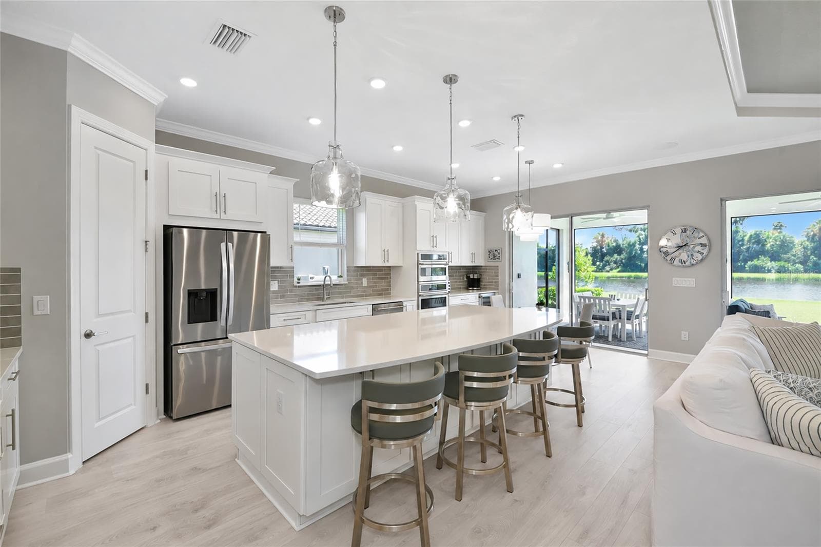 Single Family Residence at 10378 MORNING MIST LN, SARASOTA, photo 15 of 90