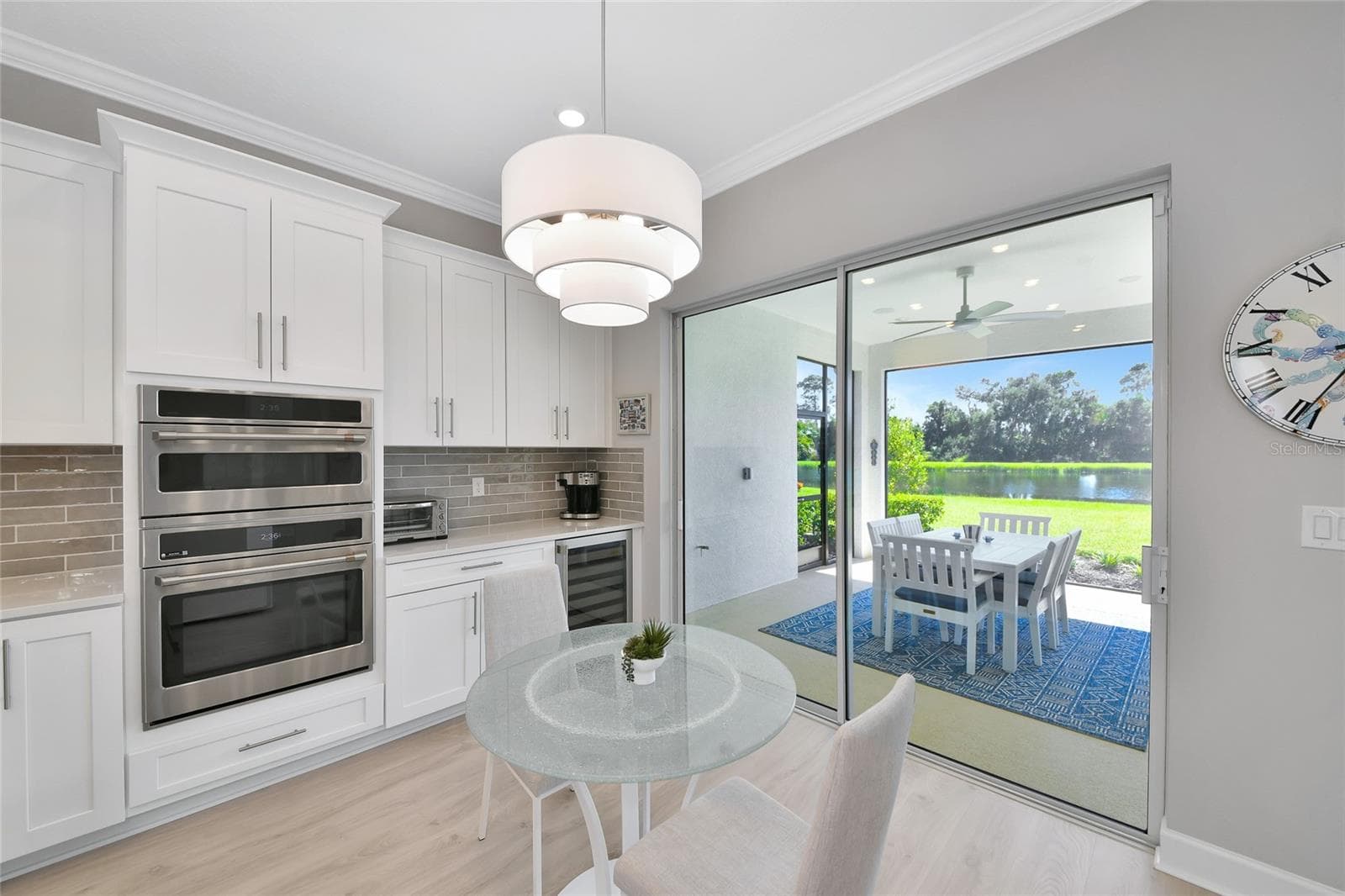 Single Family Residence at 10378 MORNING MIST LN, SARASOTA, photo 18 of 90