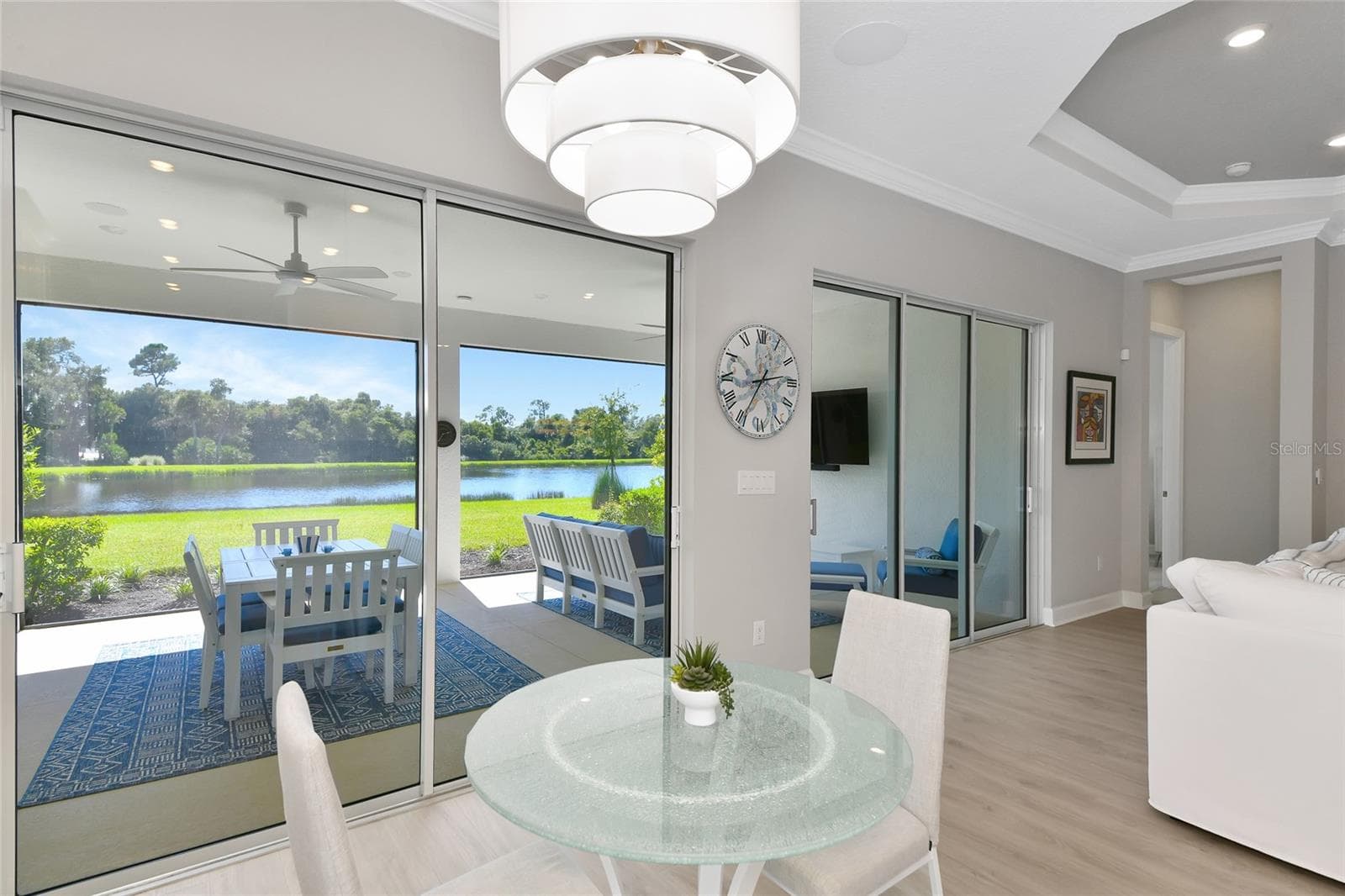 Single Family Residence at 10378 MORNING MIST LN, SARASOTA, photo 19 of 90