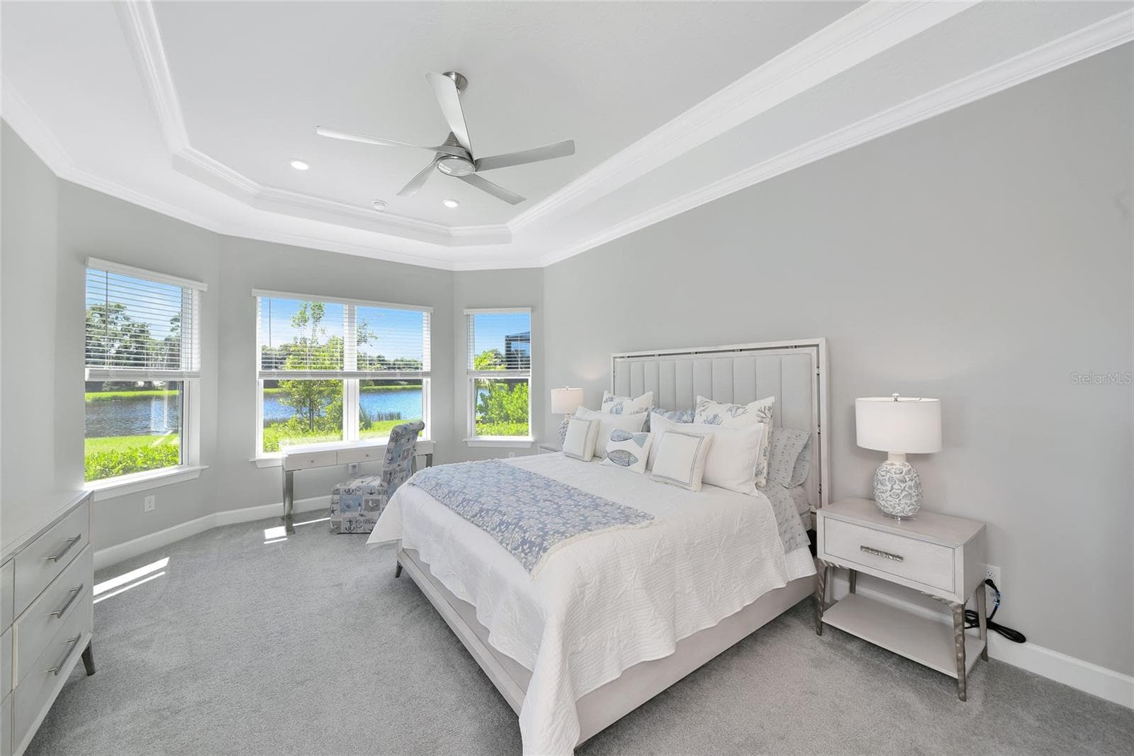 Single Family Residence at 10378 MORNING MIST LN, SARASOTA, photo 20 of 90