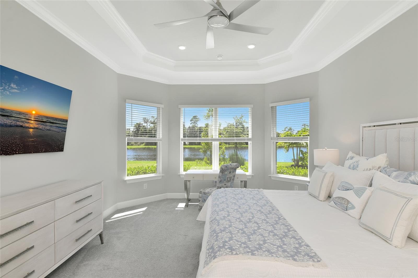 Single Family Residence at 10378 MORNING MIST LN, SARASOTA, photo 21 of 90