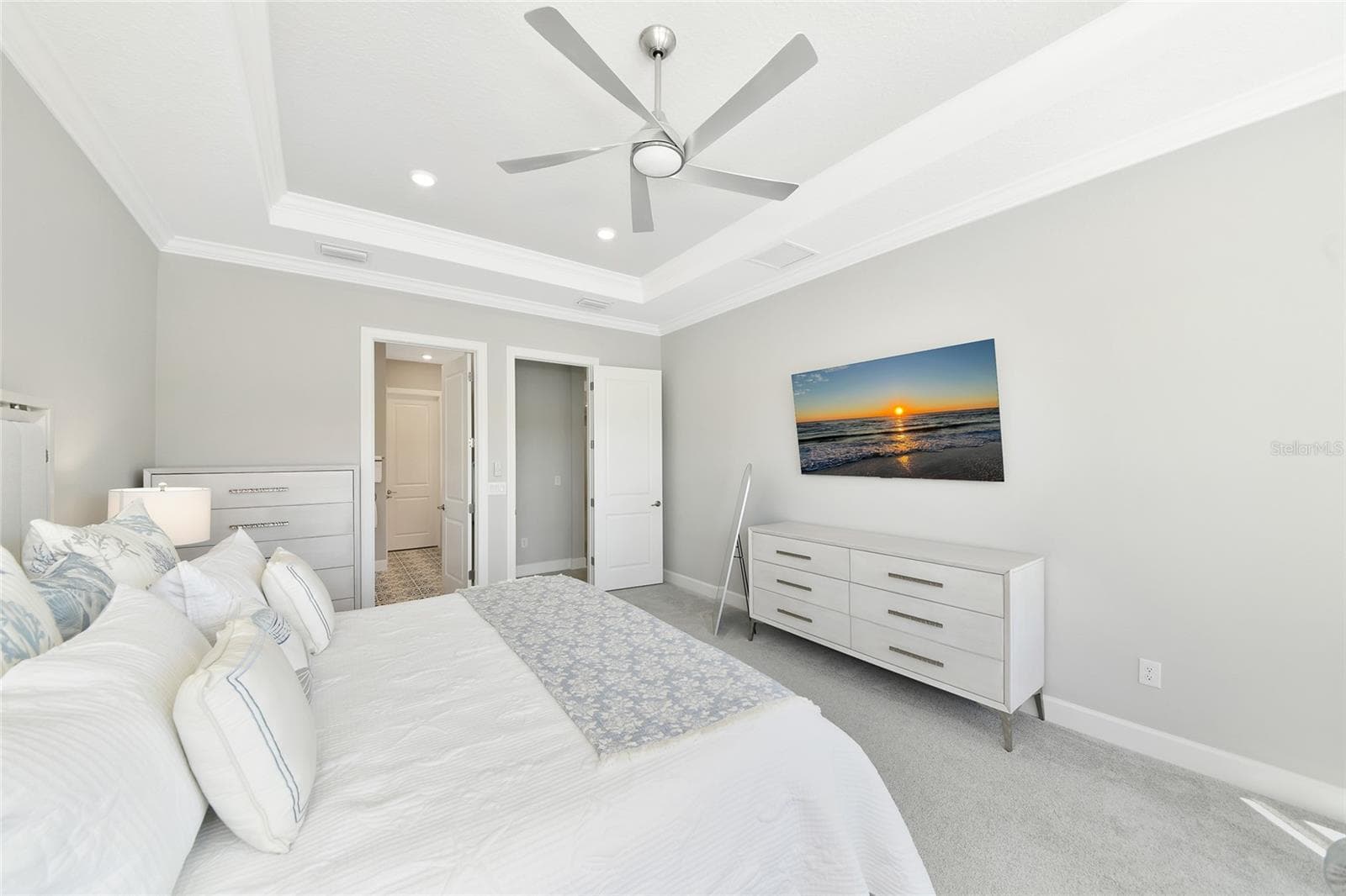 Single Family Residence at 10378 MORNING MIST LN, SARASOTA, photo 22 of 90