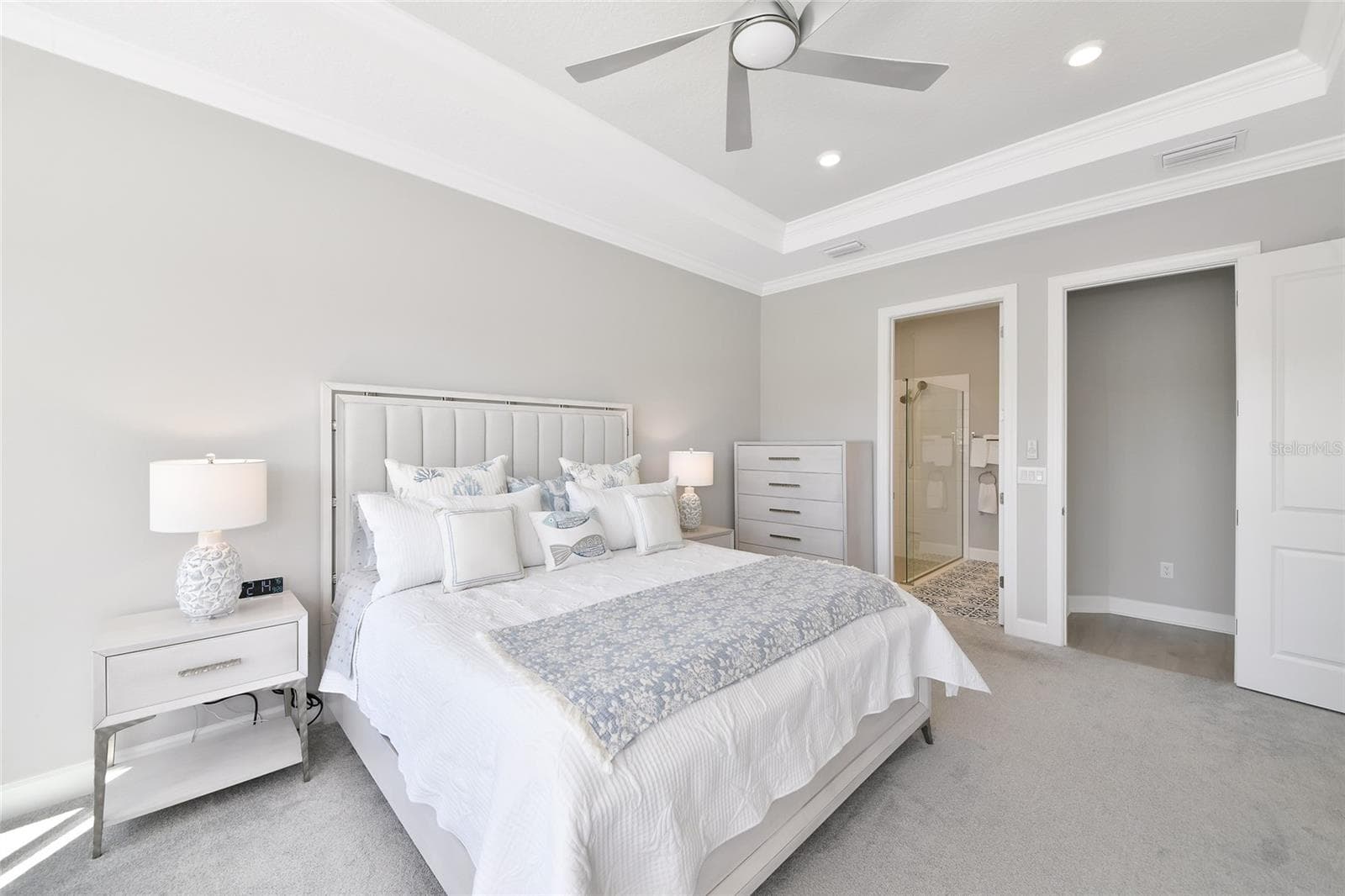 Single Family Residence at 10378 MORNING MIST LN, SARASOTA, photo 23 of 90