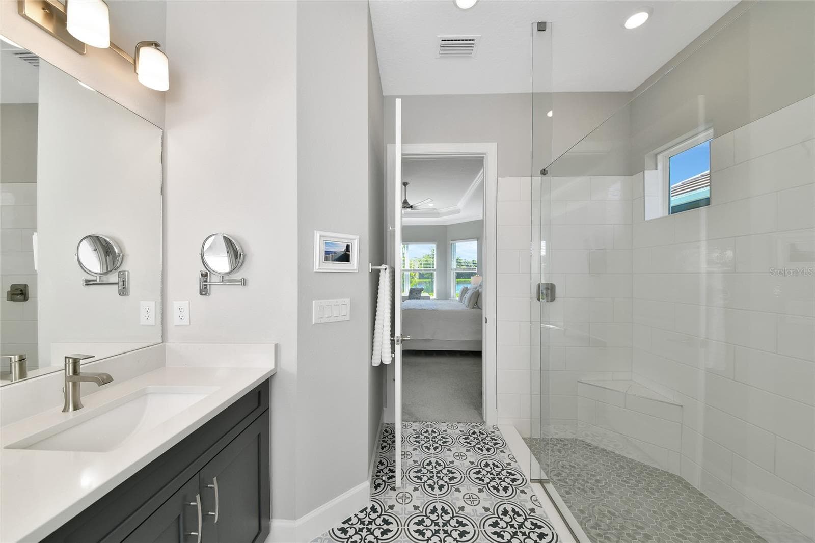 Single Family Residence at 10378 MORNING MIST LN, SARASOTA, photo 27 of 90