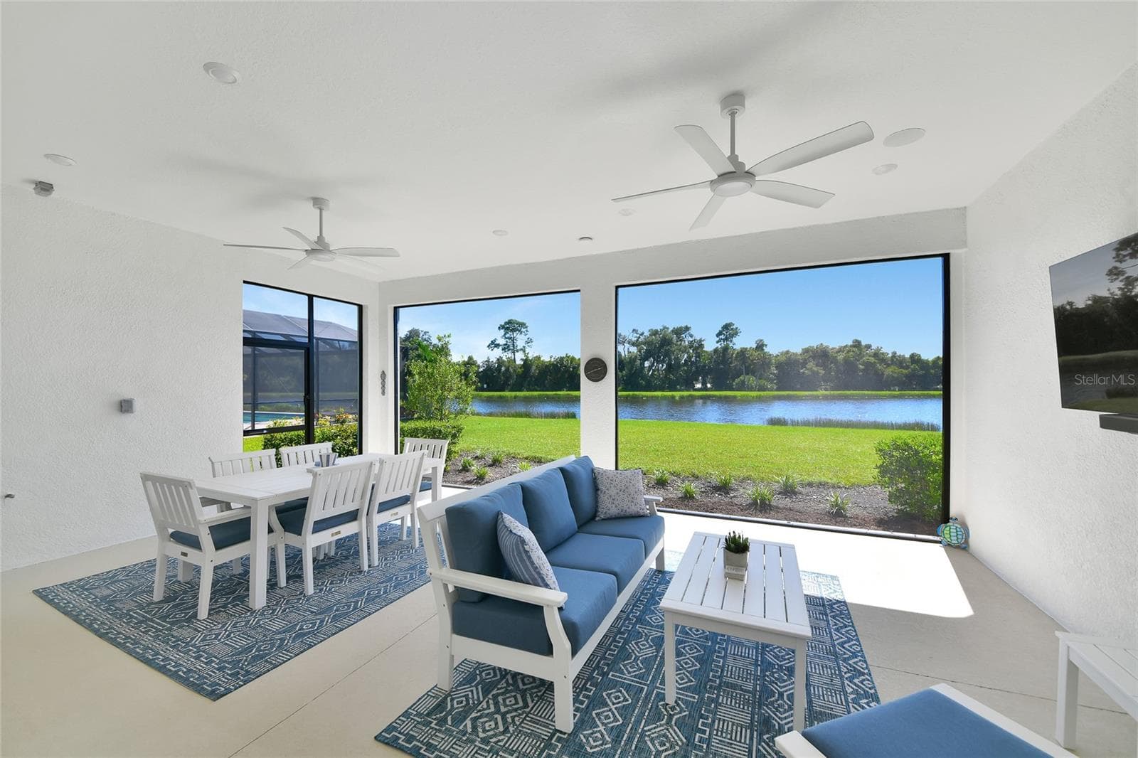 Single Family Residence at 10378 MORNING MIST LN, SARASOTA, photo 41 of 90