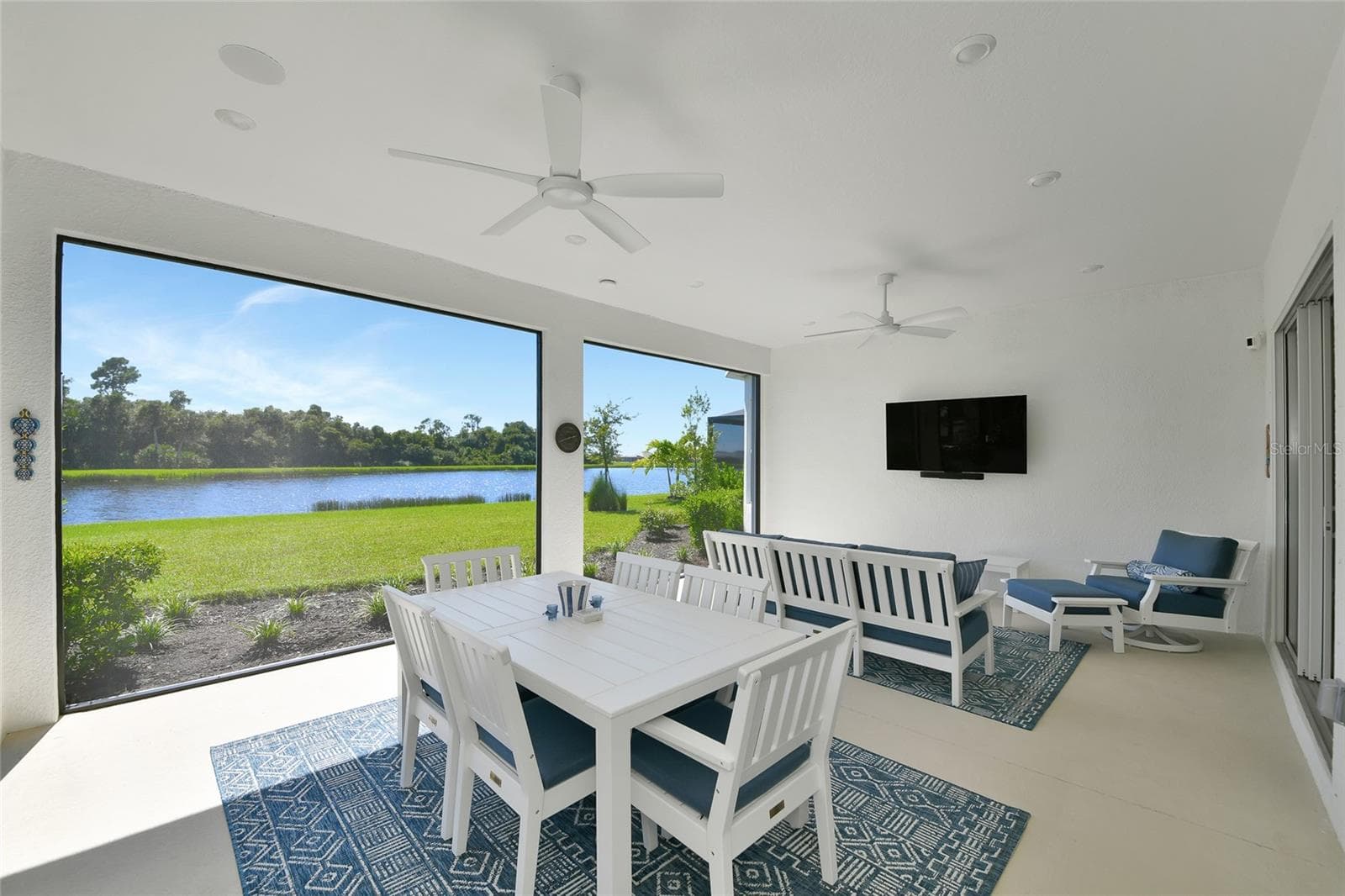 Single Family Residence at 10378 MORNING MIST LN, SARASOTA, photo 42 of 90