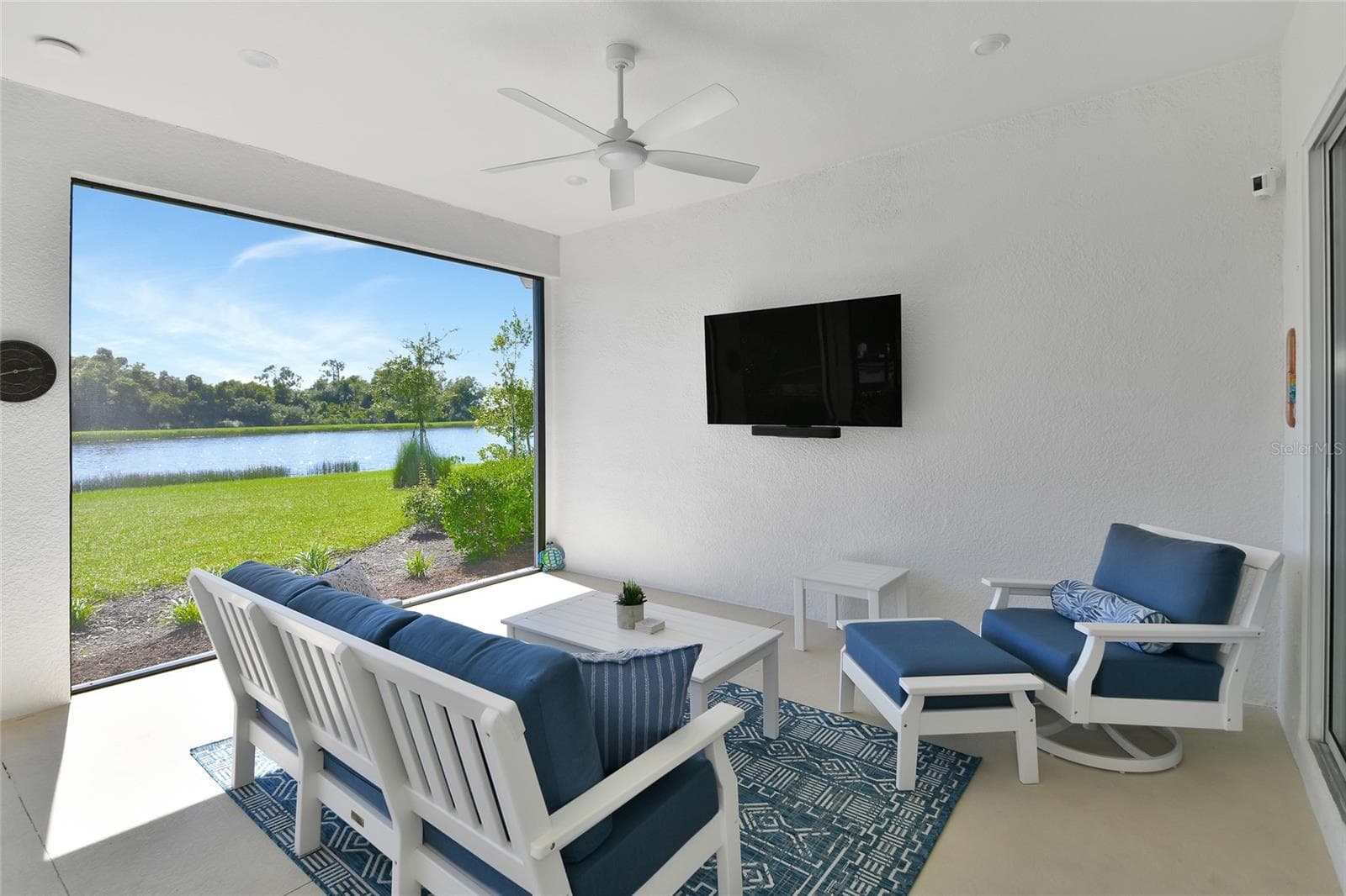 Single Family Residence at 10378 MORNING MIST LN, SARASOTA, photo 43 of 90