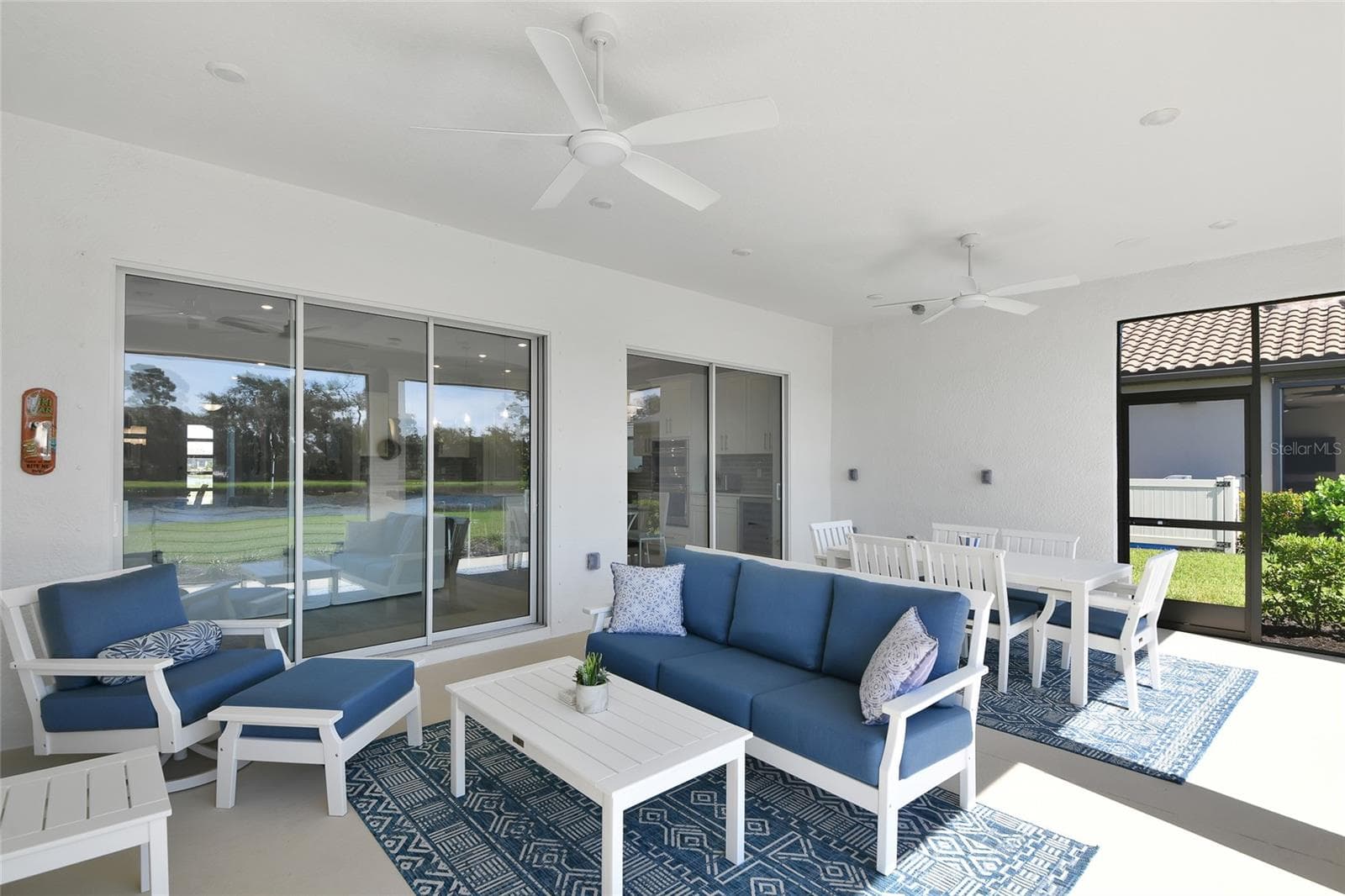 Single Family Residence at 10378 MORNING MIST LN, SARASOTA, photo 44 of 90