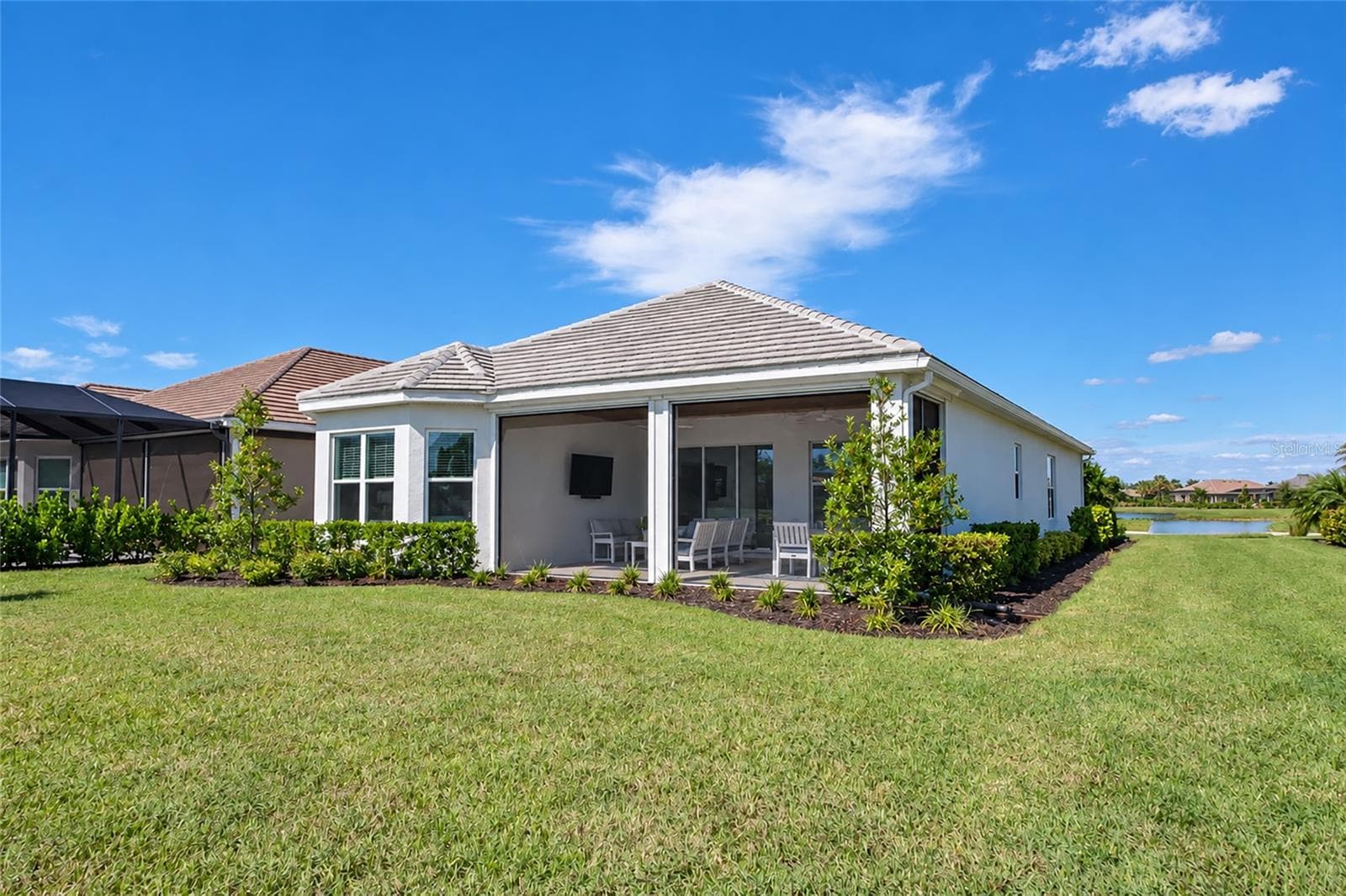 Single Family Residence at 10378 MORNING MIST LN, SARASOTA, photo 47 of 90