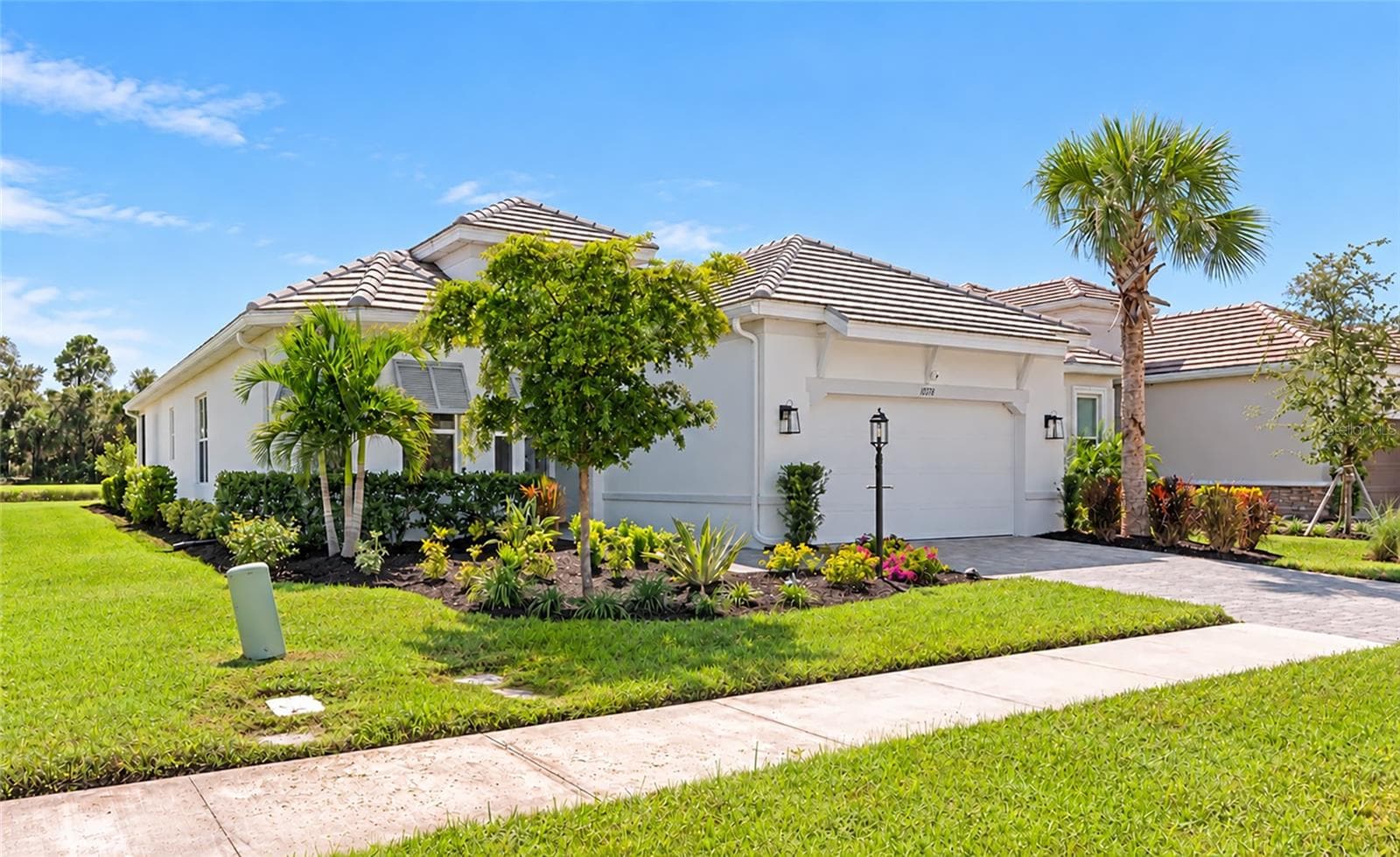 Single Family Residence at 10378 MORNING MIST LN, SARASOTA, photo 50 of 90