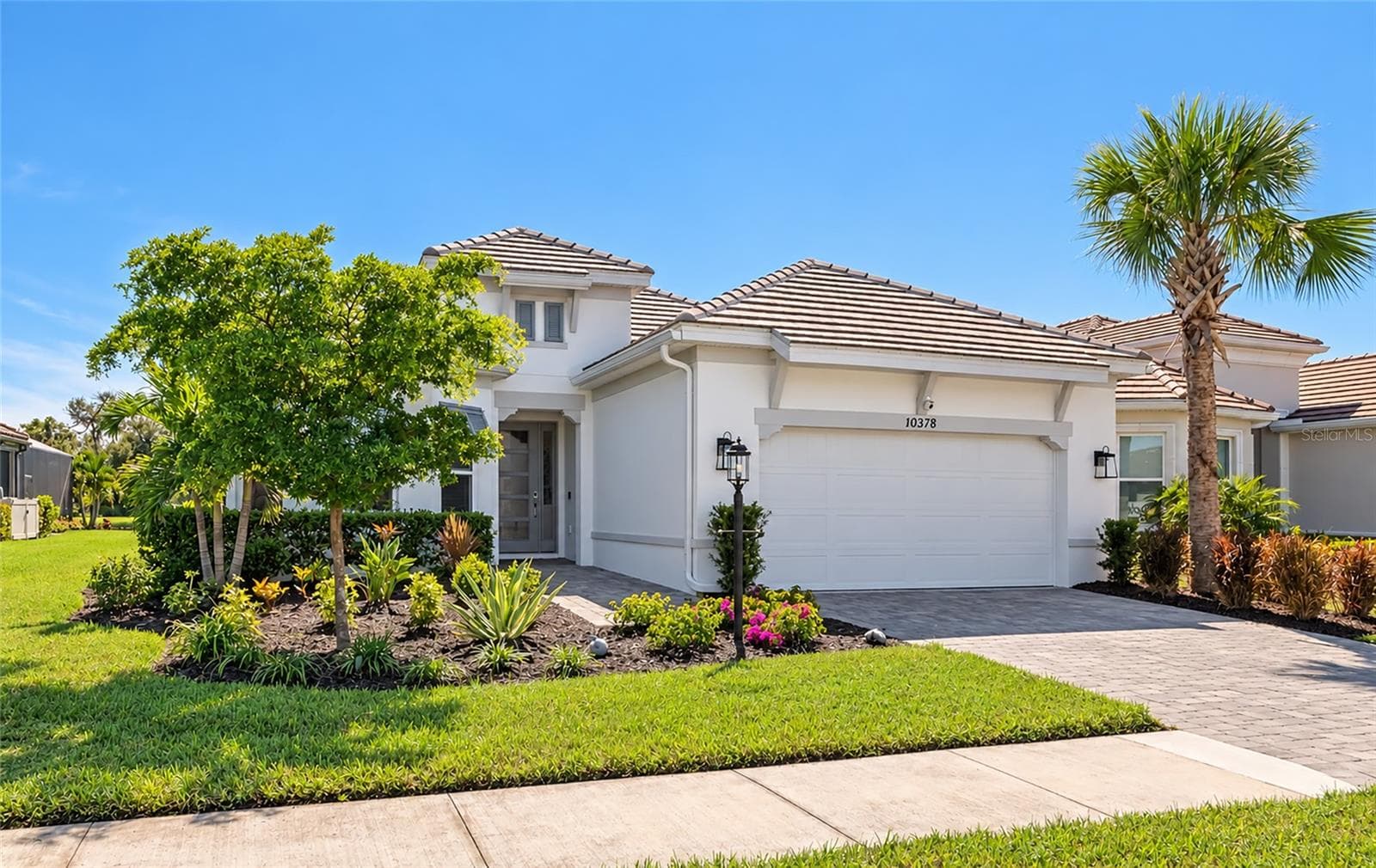 Single Family Residence at 10378 MORNING MIST LN, SARASOTA, photo 51 of 90