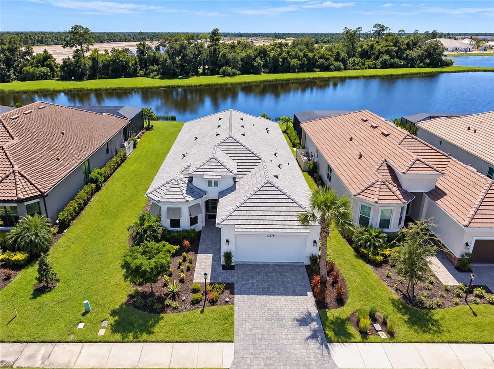 Single Family Residence at 10378 MORNING MIST LN, SARASOTA, photo 52 of 90