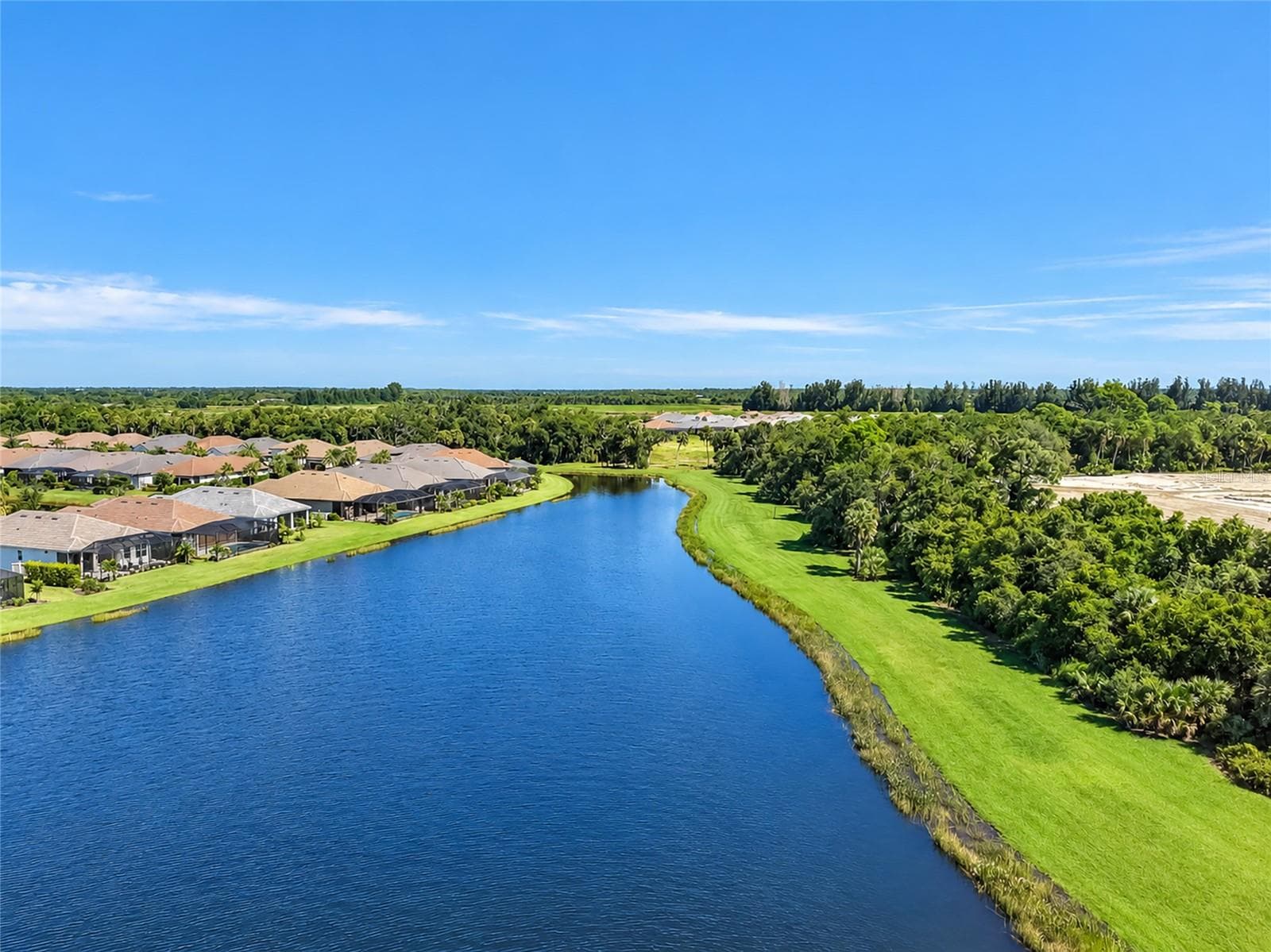 Single Family Residence at 10378 MORNING MIST LN, SARASOTA, photo 54 of 90