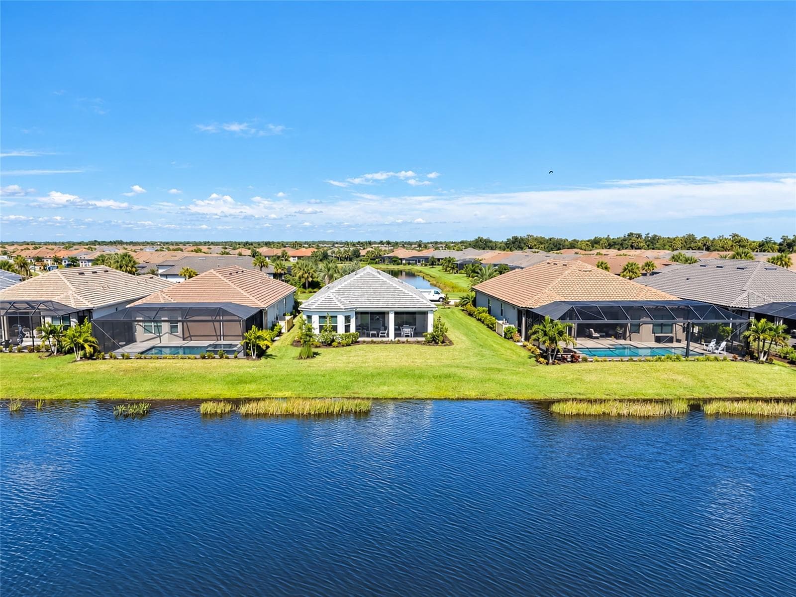 Single Family Residence at 10378 MORNING MIST LN, SARASOTA, photo 55 of 90