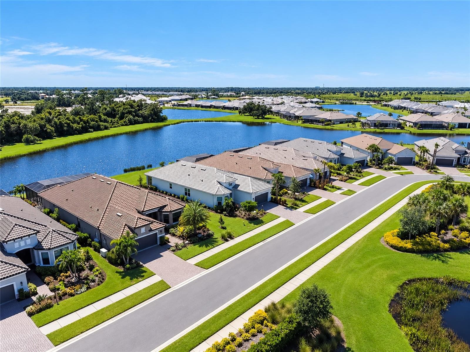 Single Family Residence at 10378 MORNING MIST LN, SARASOTA, photo 58 of 90