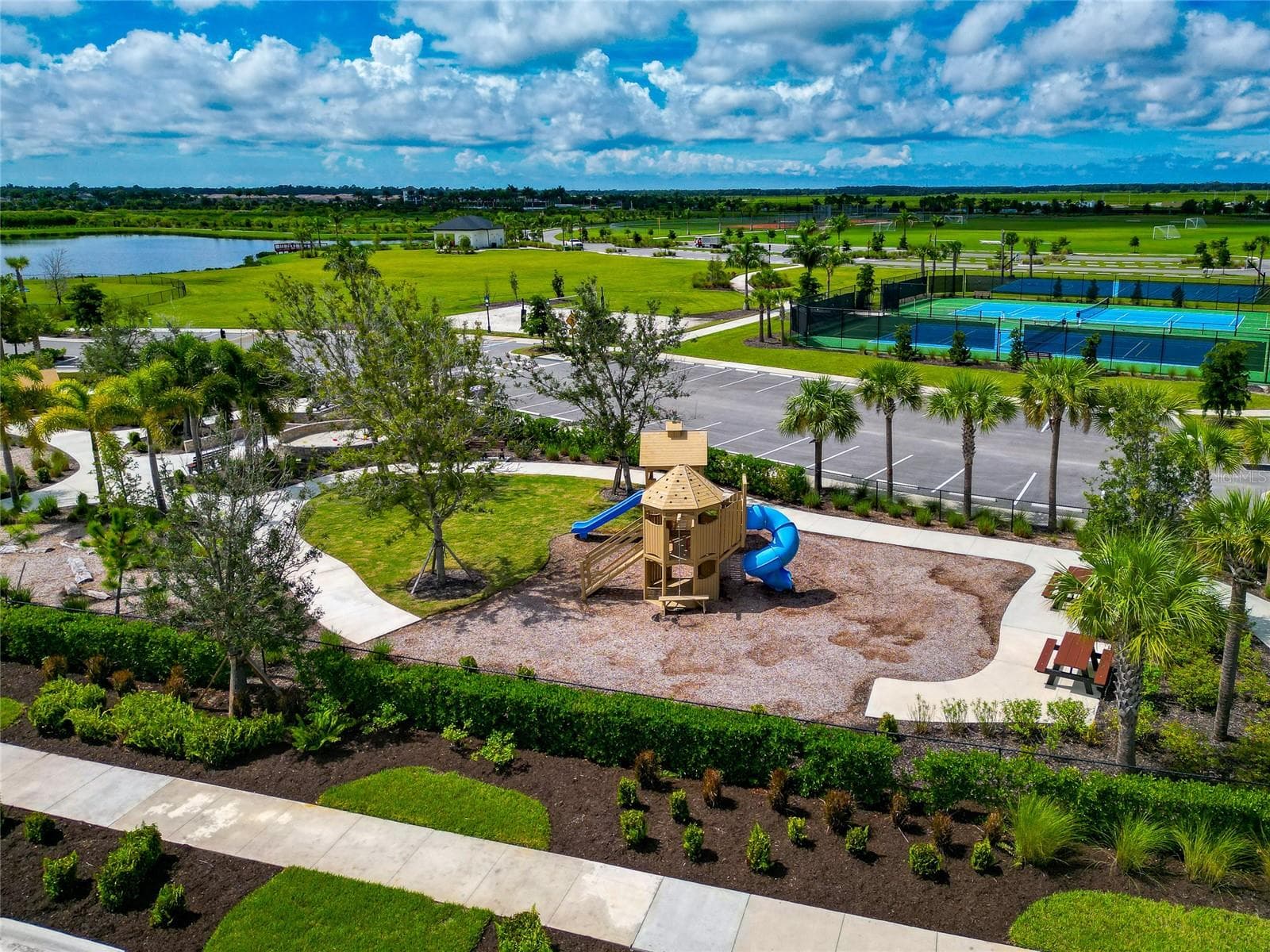 Single Family Residence at 10378 MORNING MIST LN, SARASOTA, photo 89 of 90