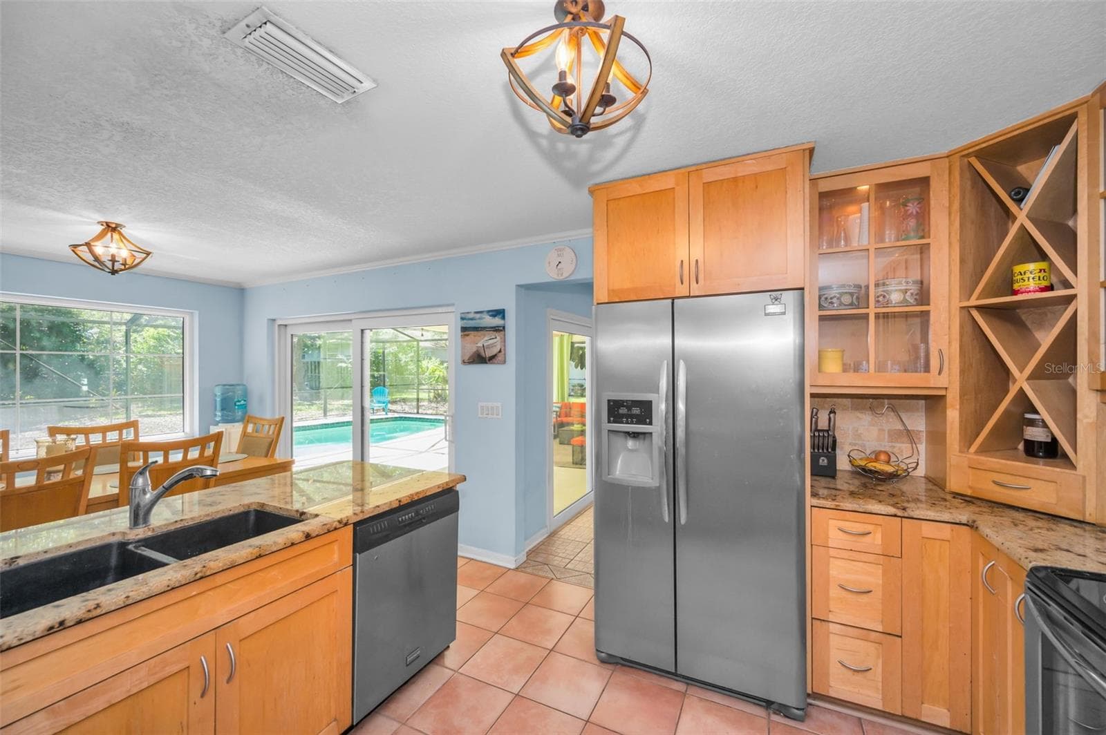 Single Family Residence at 520 SANDY HOOK RD, PALM HARBOR, photo 6 of 78
