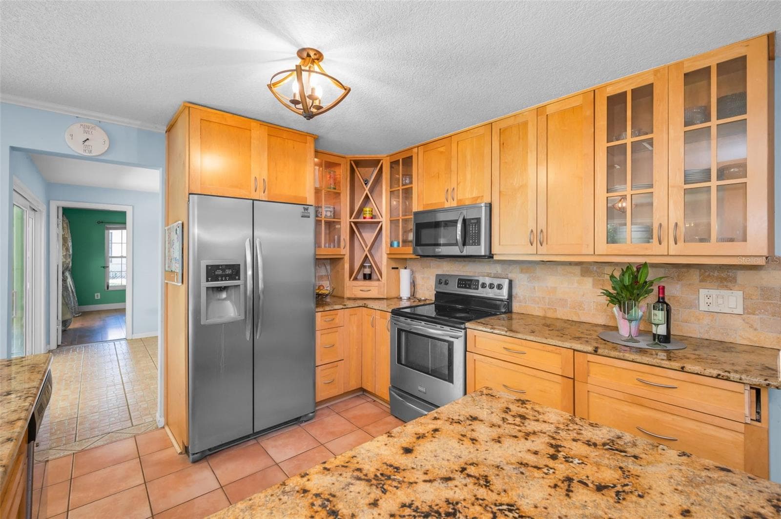 Single Family Residence at 520 SANDY HOOK RD, PALM HARBOR, photo 7 of 78