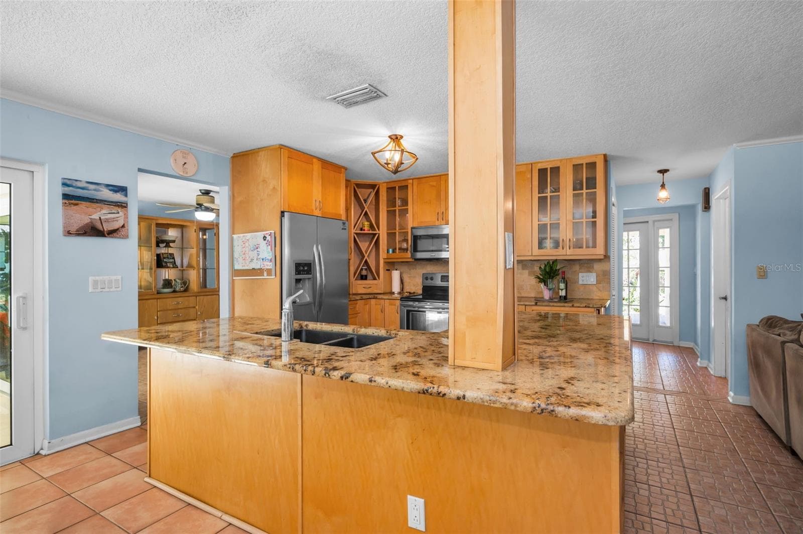 Single Family Residence at 520 SANDY HOOK RD, PALM HARBOR, photo 8 of 78