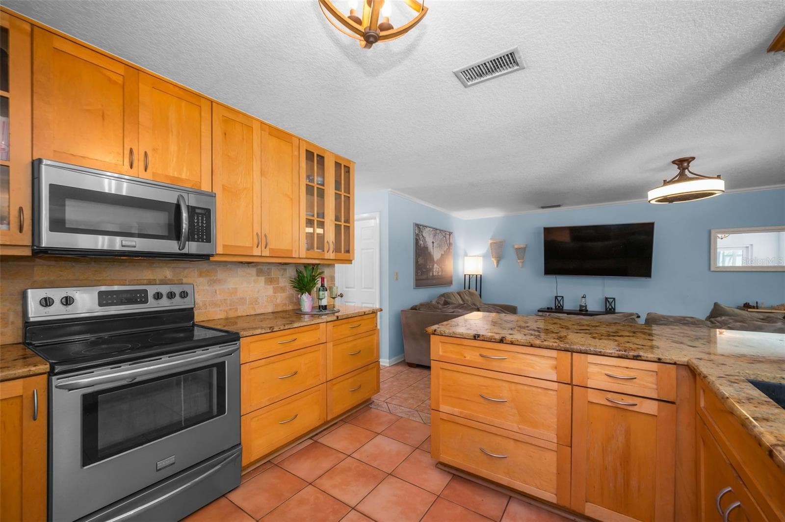Single Family Residence at 520 SANDY HOOK RD, PALM HARBOR, photo 11 of 78