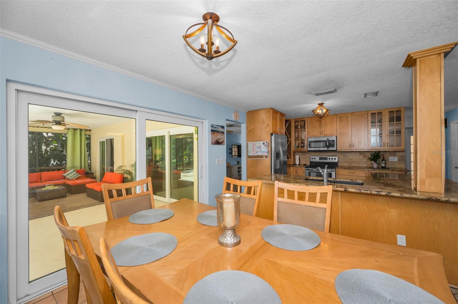 Single Family Residence at 520 SANDY HOOK RD, PALM HARBOR, photo 13 of 78