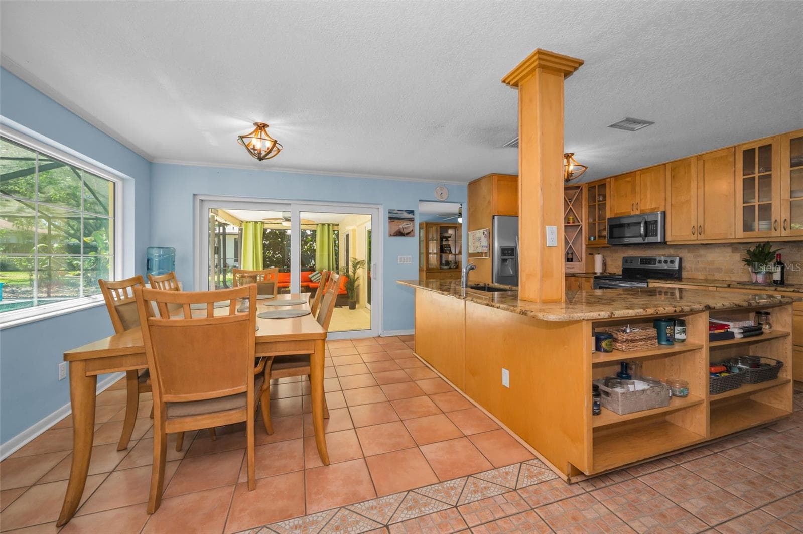 Single Family Residence at 520 SANDY HOOK RD, PALM HARBOR, photo 15 of 78