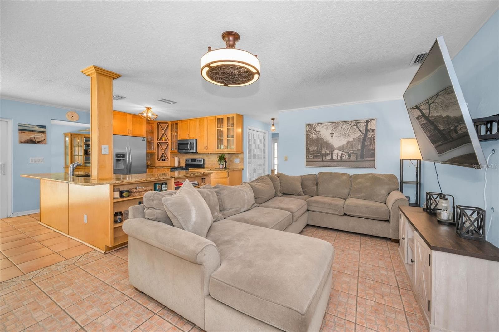 Single Family Residence at 520 SANDY HOOK RD, PALM HARBOR, photo 16 of 78