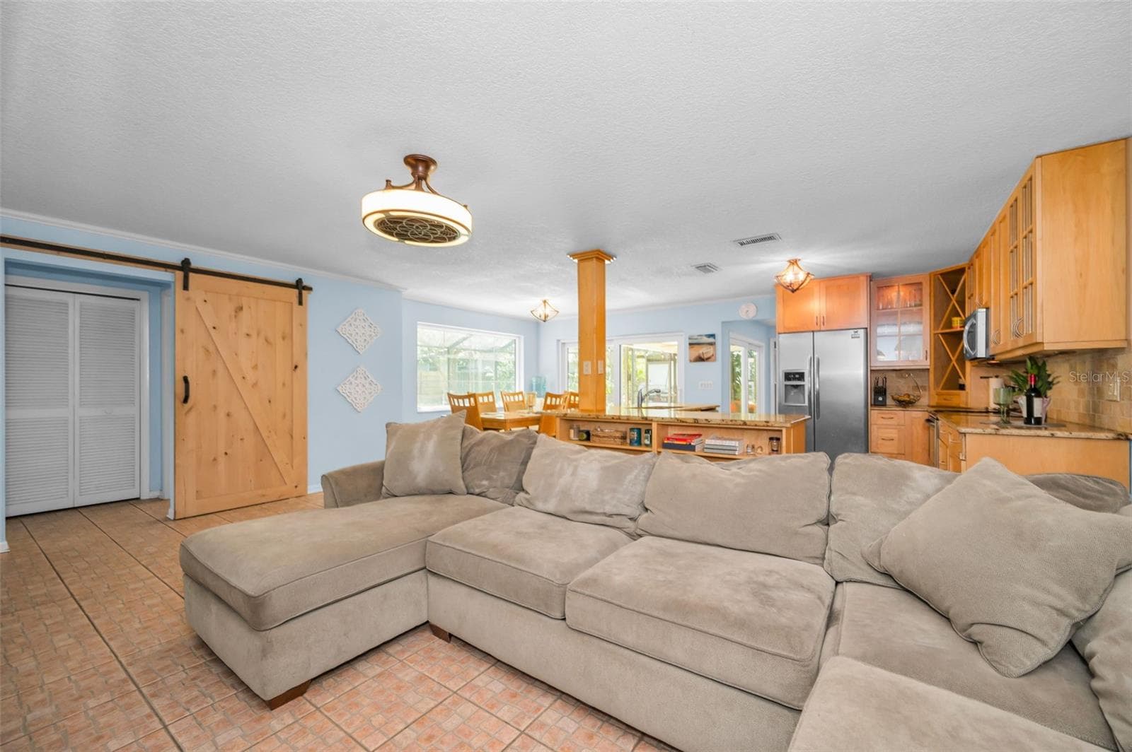 Single Family Residence at 520 SANDY HOOK RD, PALM HARBOR, photo 19 of 78
