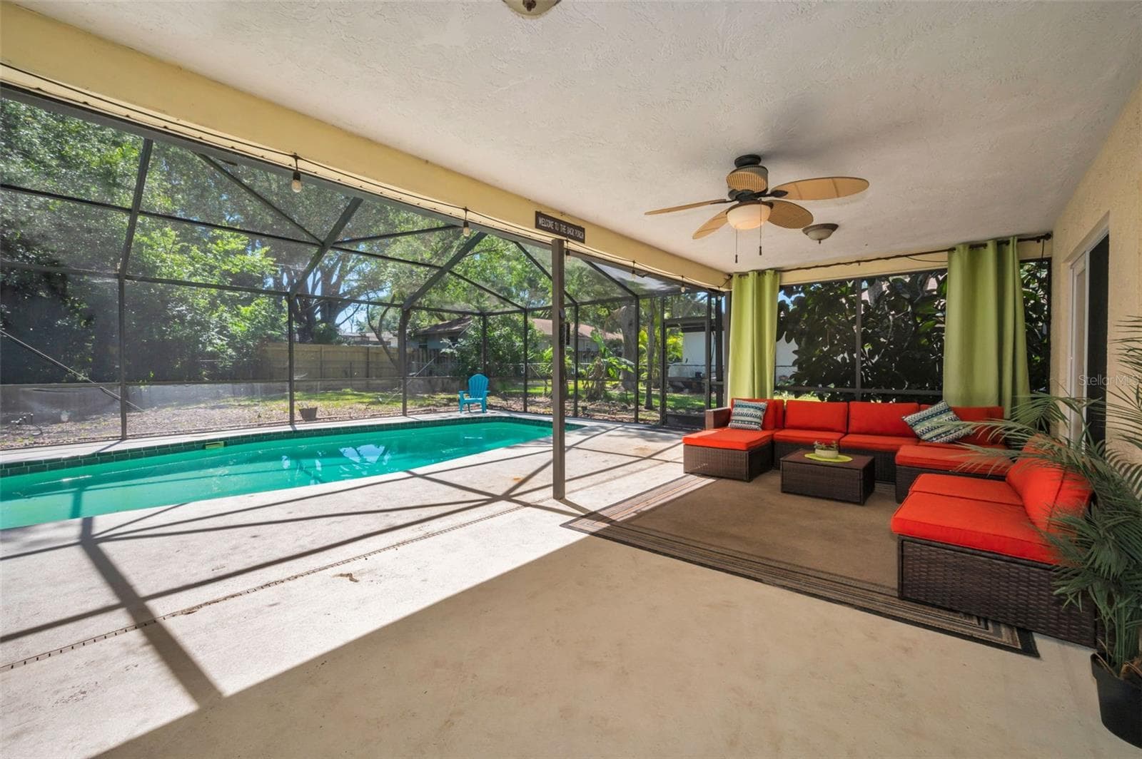 Single Family Residence at 520 SANDY HOOK RD, PALM HARBOR, photo 34 of 78