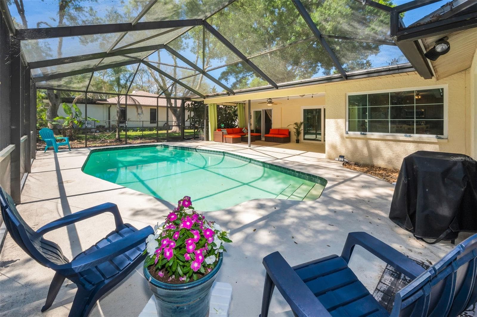 Single Family Residence at 520 SANDY HOOK RD, PALM HARBOR, photo 35 of 78