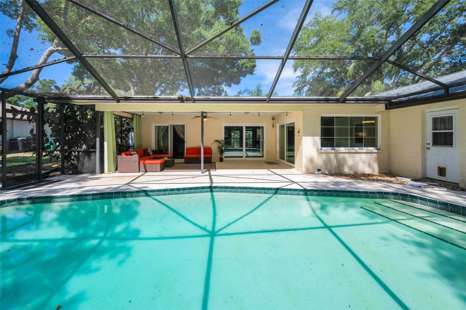 Single Family Residence at 520 SANDY HOOK RD, PALM HARBOR, photo 36 of 78
