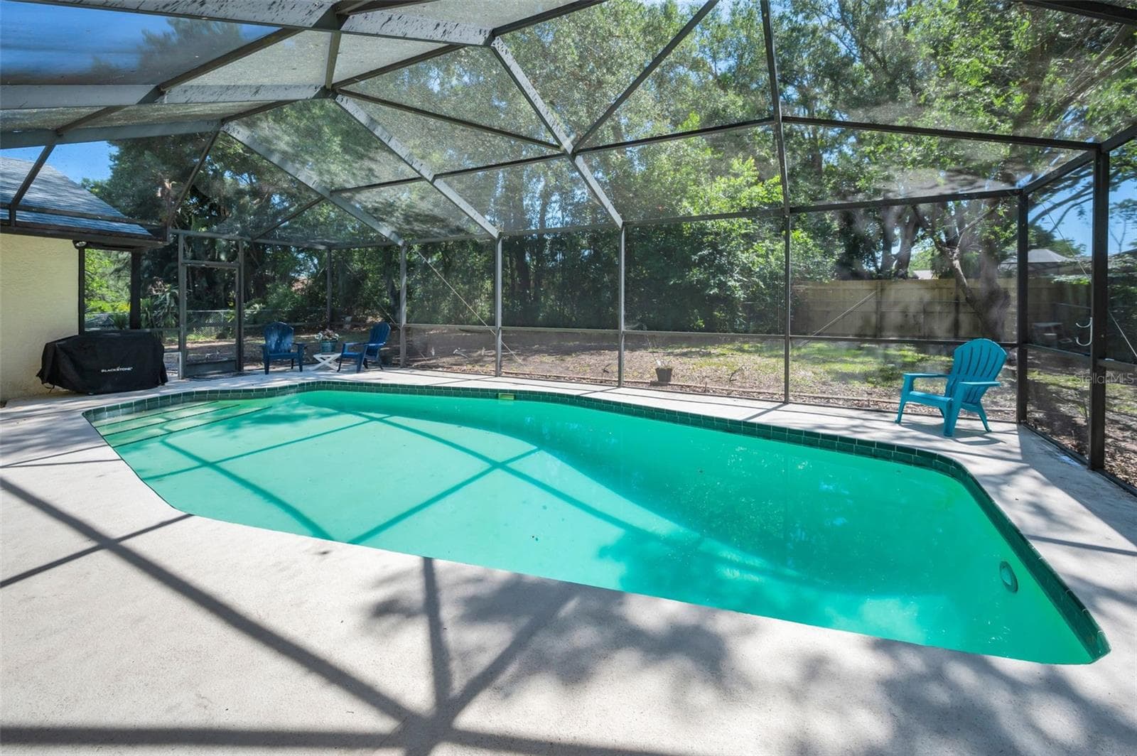 Single Family Residence at 520 SANDY HOOK RD, PALM HARBOR, photo 37 of 78