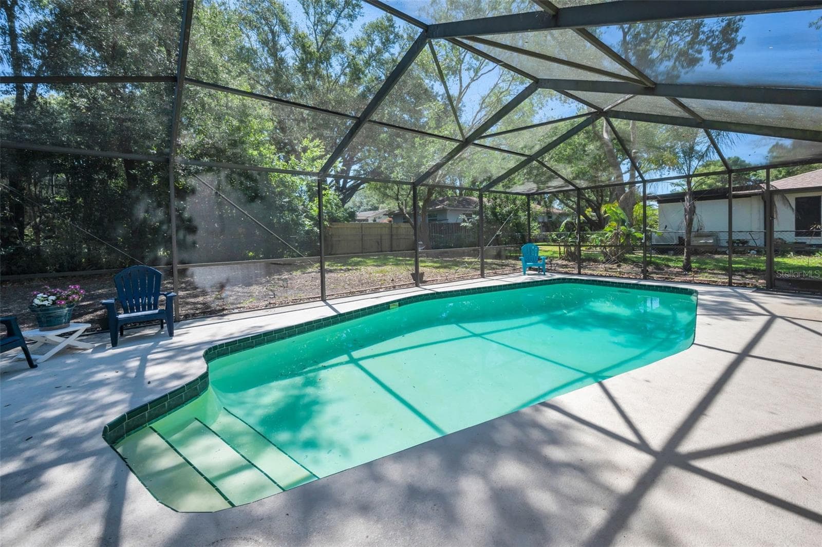Single Family Residence at 520 SANDY HOOK RD, PALM HARBOR, photo 38 of 78
