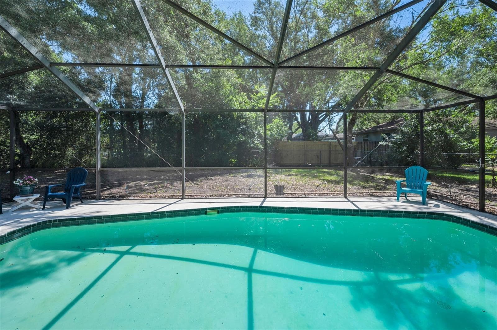 Single Family Residence at 520 SANDY HOOK RD, PALM HARBOR, photo 39 of 78