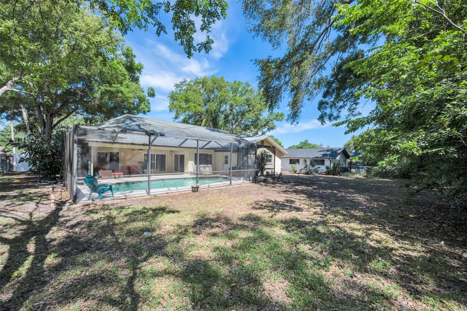Single Family Residence at 520 SANDY HOOK RD, PALM HARBOR, photo 43 of 78