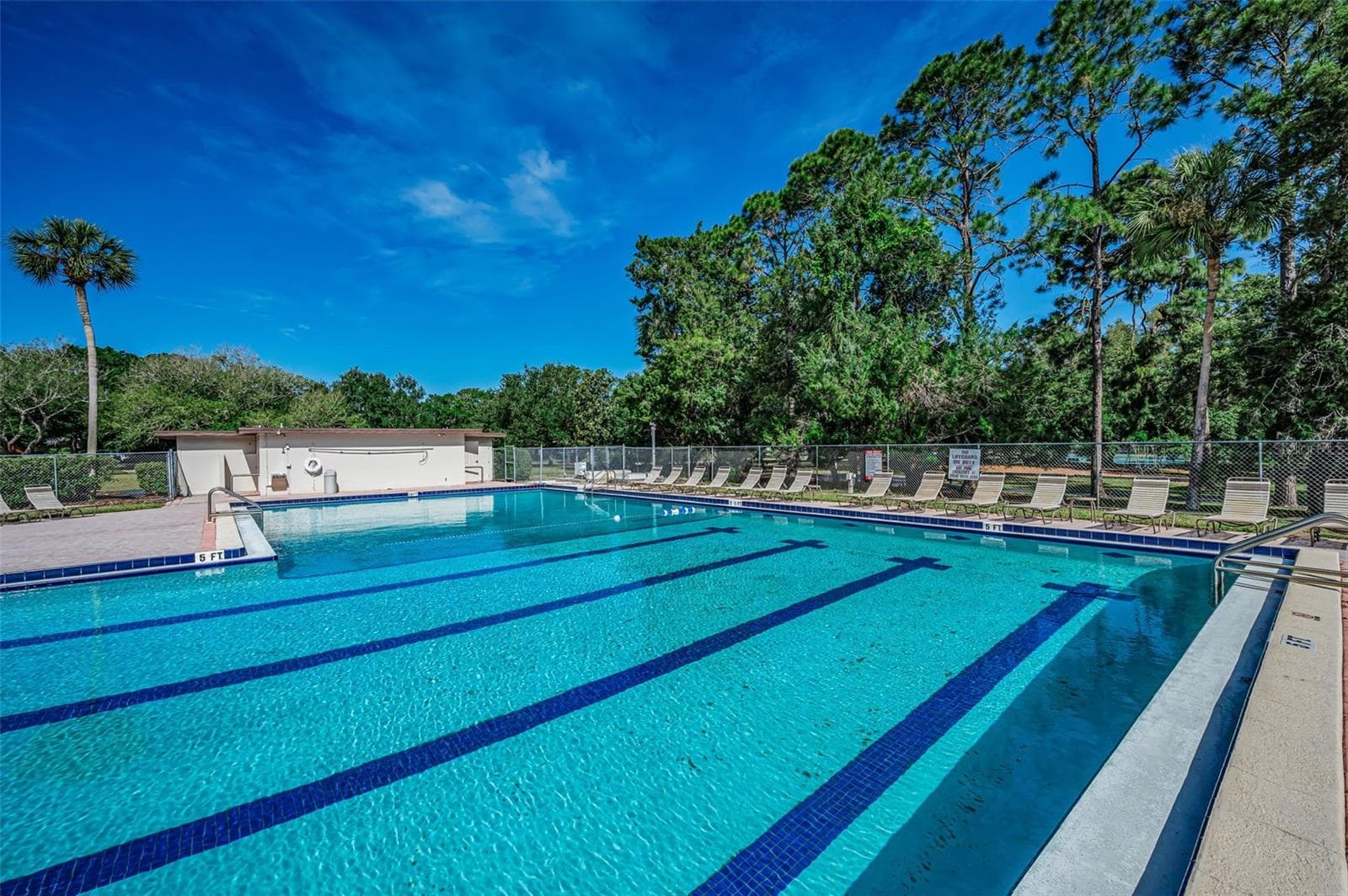 Single Family Residence at 520 SANDY HOOK RD, PALM HARBOR, photo 49 of 78