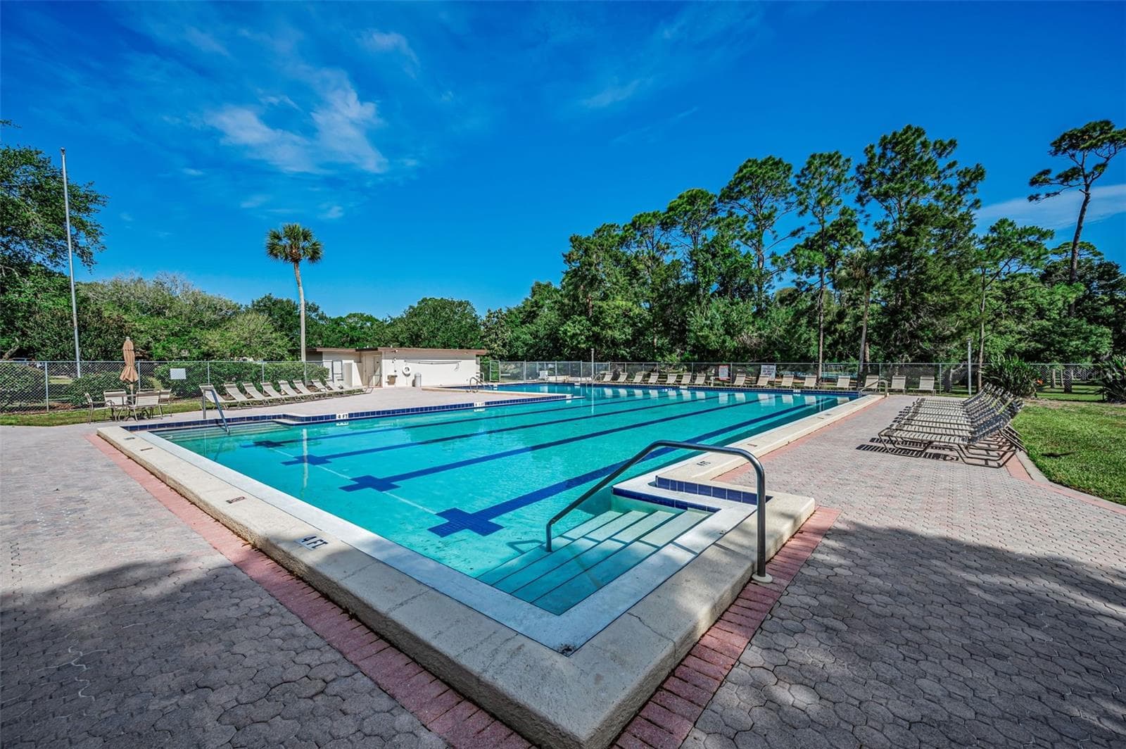 Single Family Residence at 520 SANDY HOOK RD, PALM HARBOR, photo 53 of 78
