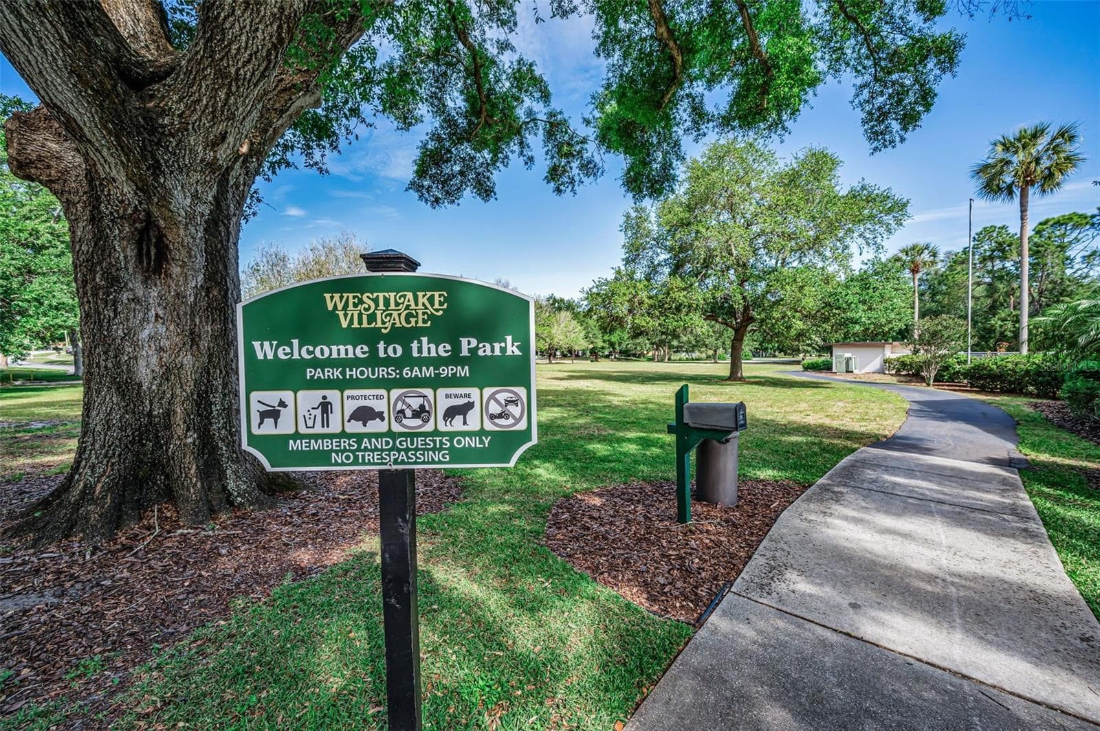 Single Family Residence at 520 SANDY HOOK RD, PALM HARBOR, photo 54 of 78