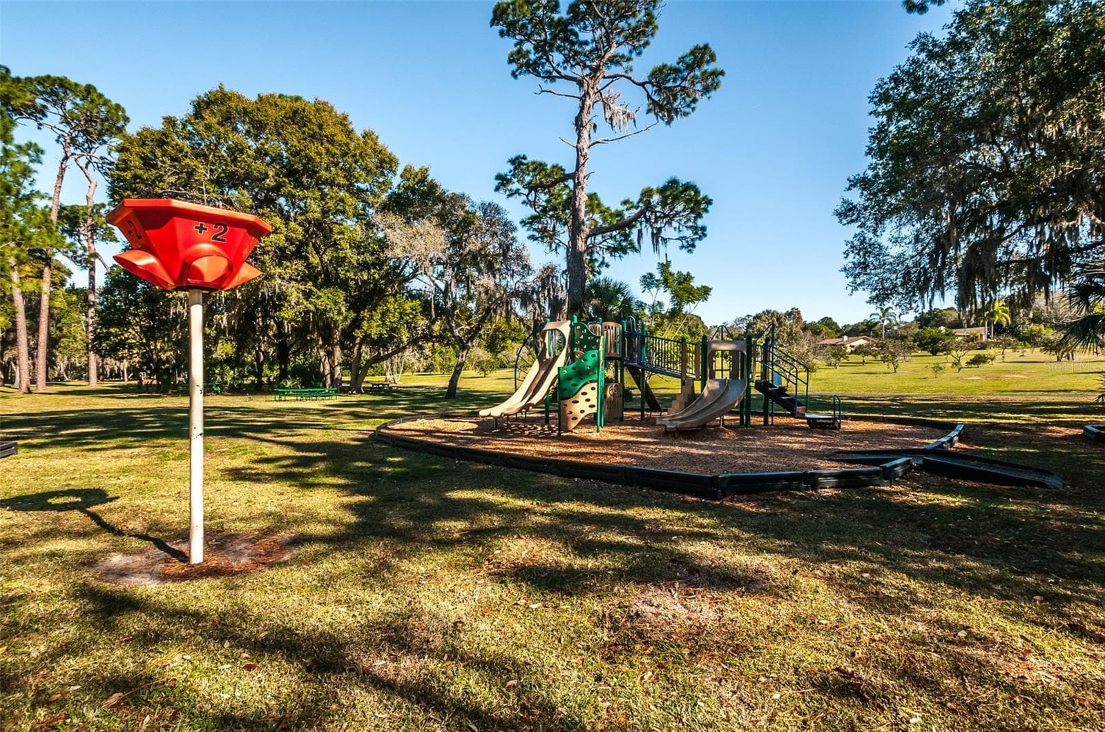 Single Family Residence at 520 SANDY HOOK RD, PALM HARBOR, photo 61 of 78