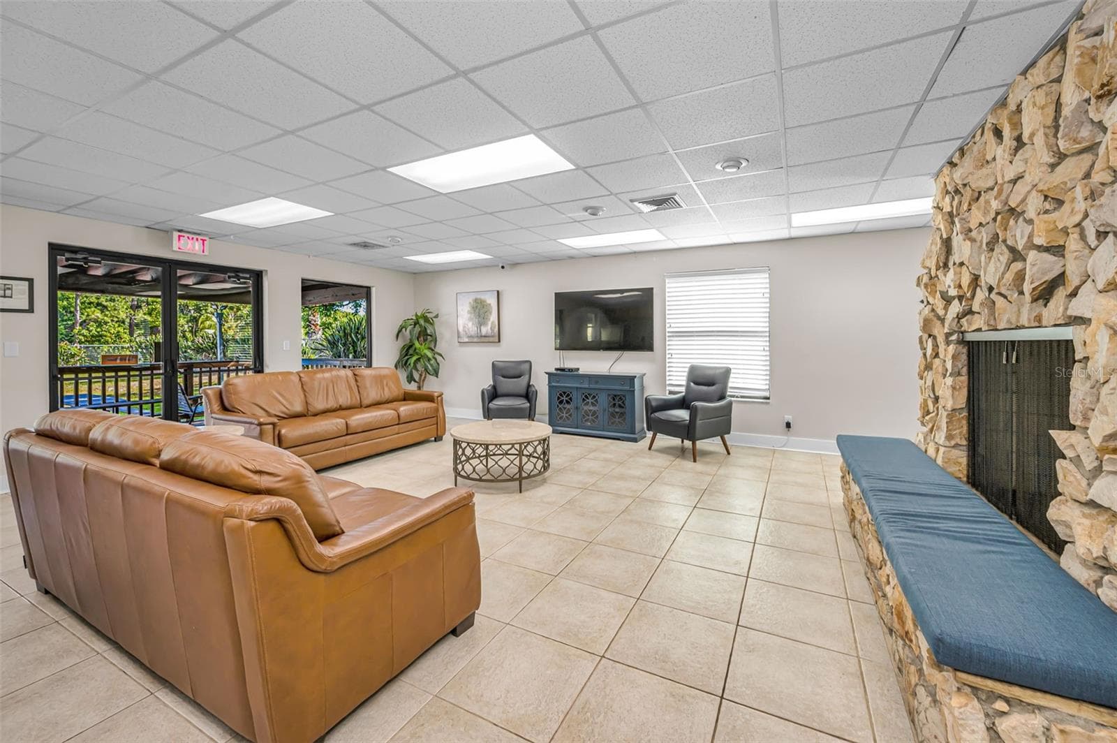 Single Family Residence at 520 SANDY HOOK RD, PALM HARBOR, photo 74 of 78