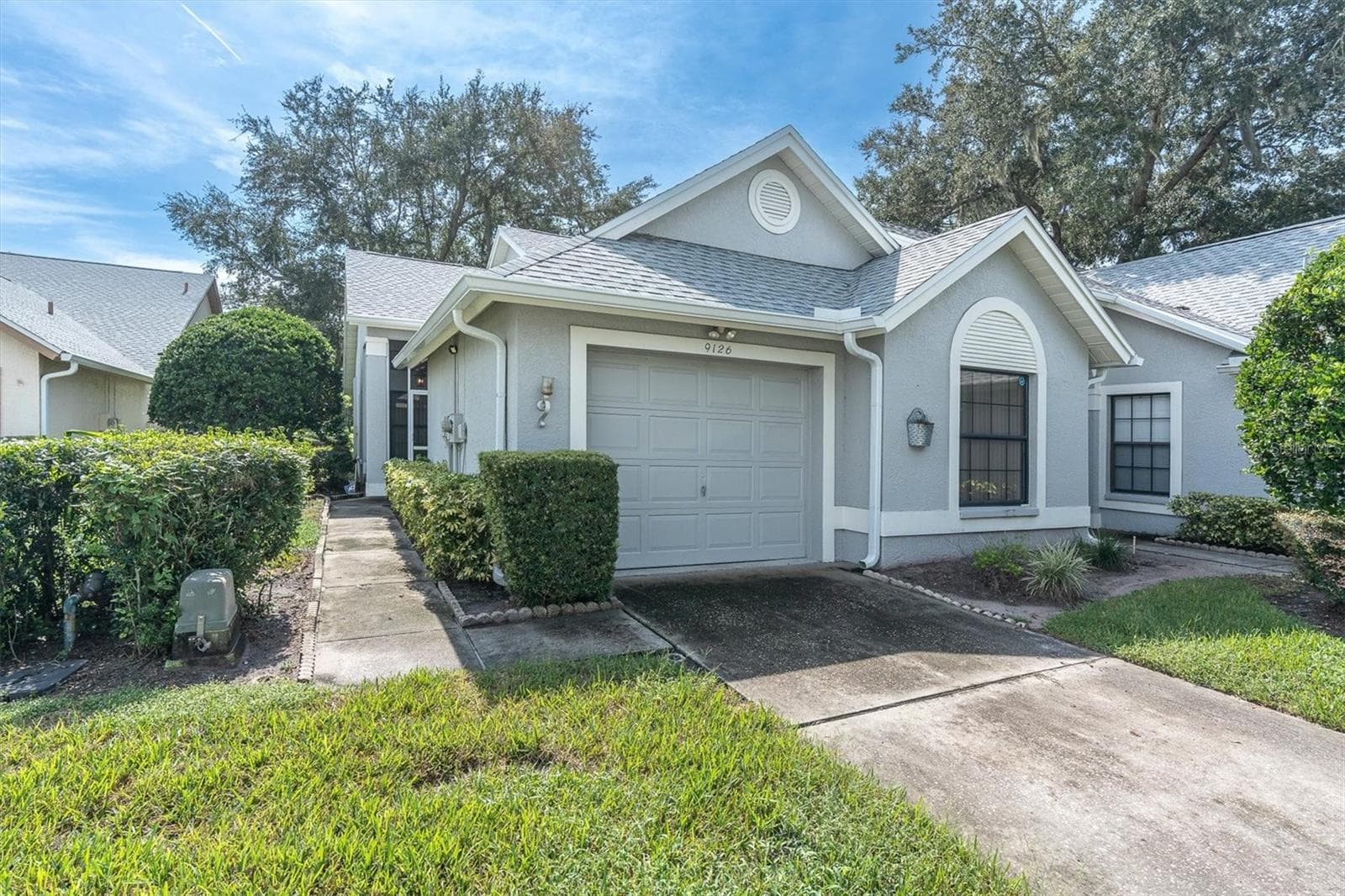 Welcome Home! - 9126 BASSETT LN, NEW PORT RICHEY