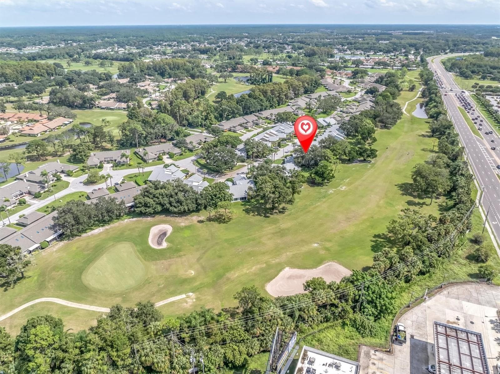 Condominium at 9126 BASSETT LN, NEW PORT RICHEY, photo 3 of 41