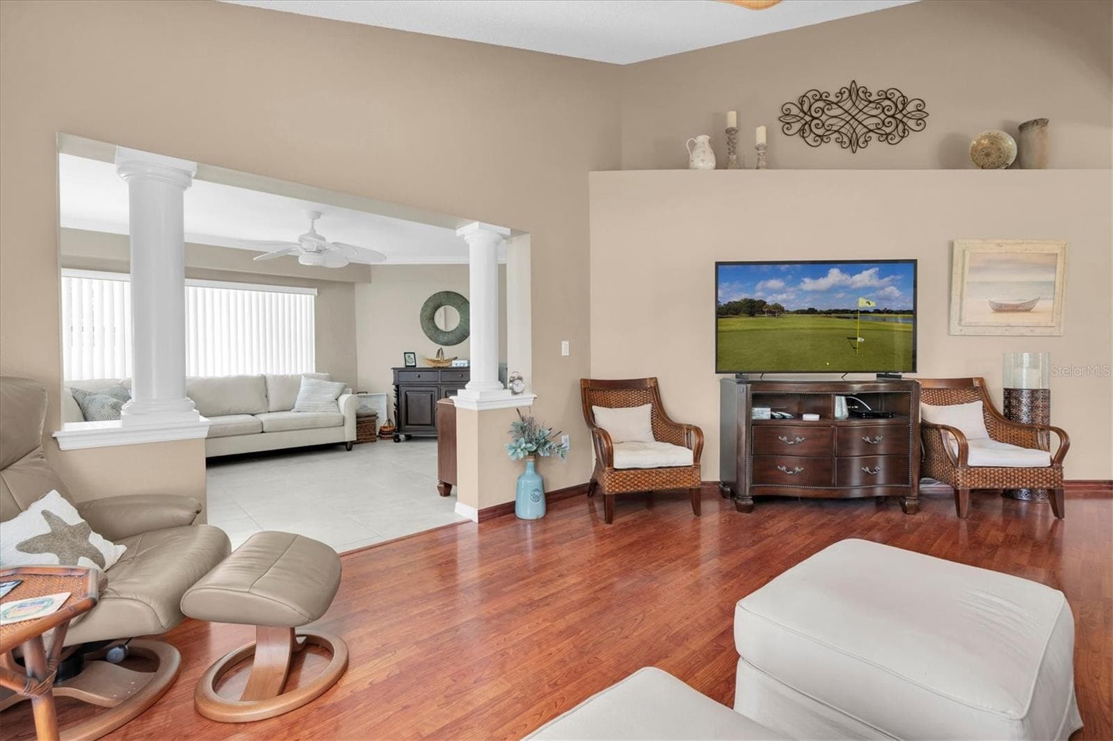 Condominium at 9126 BASSETT LN, NEW PORT RICHEY, photo 7 of 41