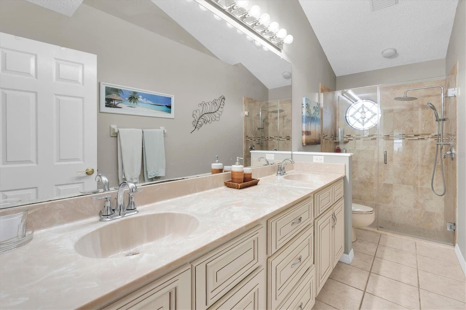 owners en-suite - 9126 BASSETT LN, NEW PORT RICHEY