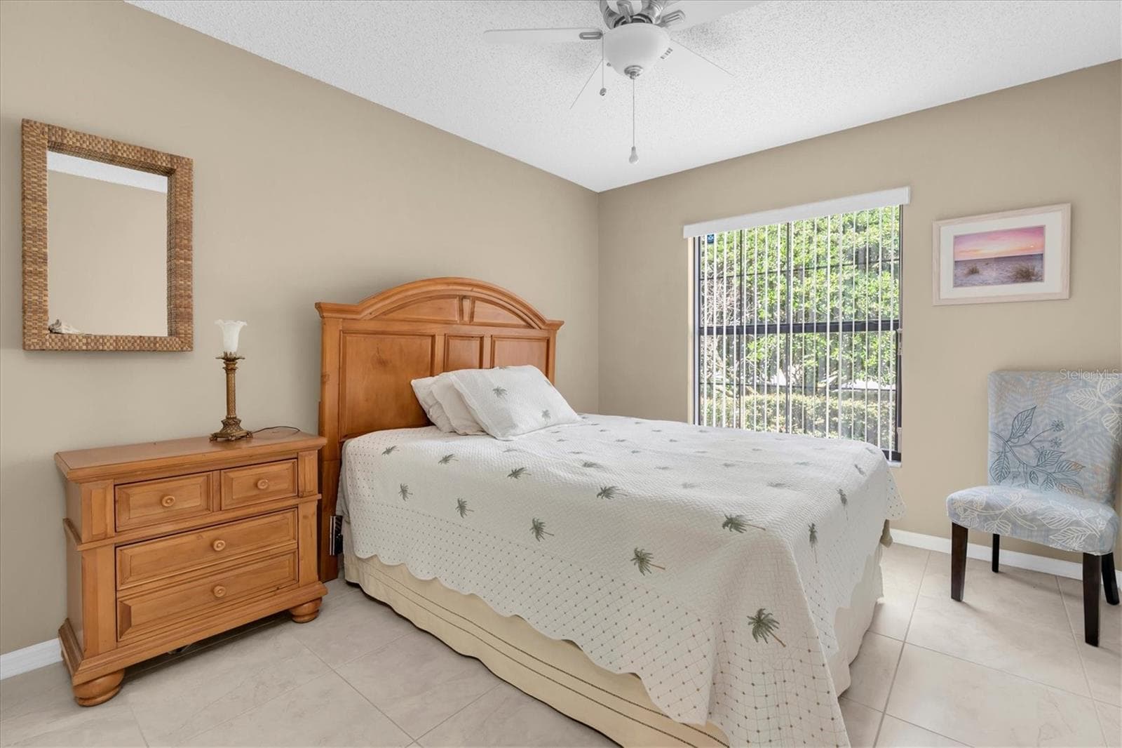 bedroom 2 - 9126 BASSETT LN, NEW PORT RICHEY