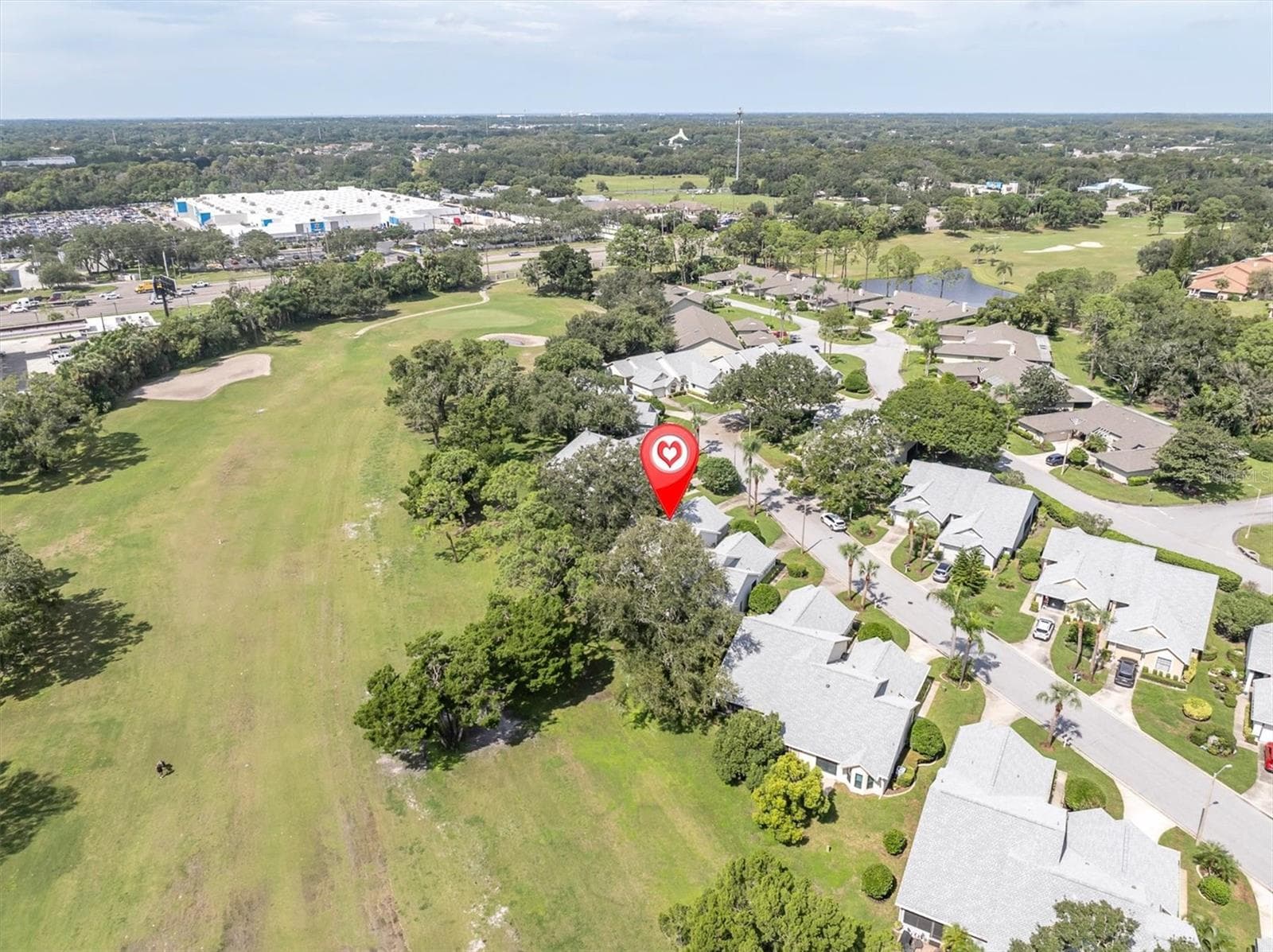 Condominium at 9126 BASSETT LN, NEW PORT RICHEY, photo 27 of 41