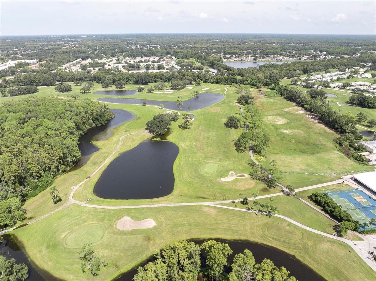 Condominium at 9126 BASSETT LN, NEW PORT RICHEY, photo 28 of 41